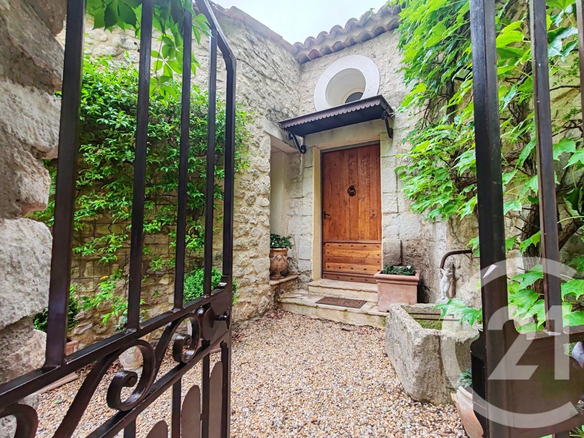 Vente Maison Reillanne