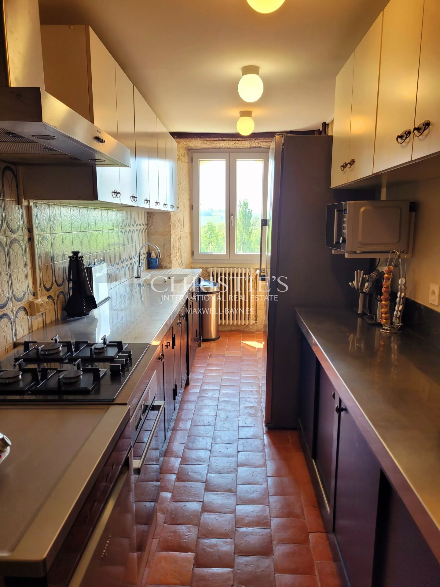 3 Bedroom Chateau's Image 6