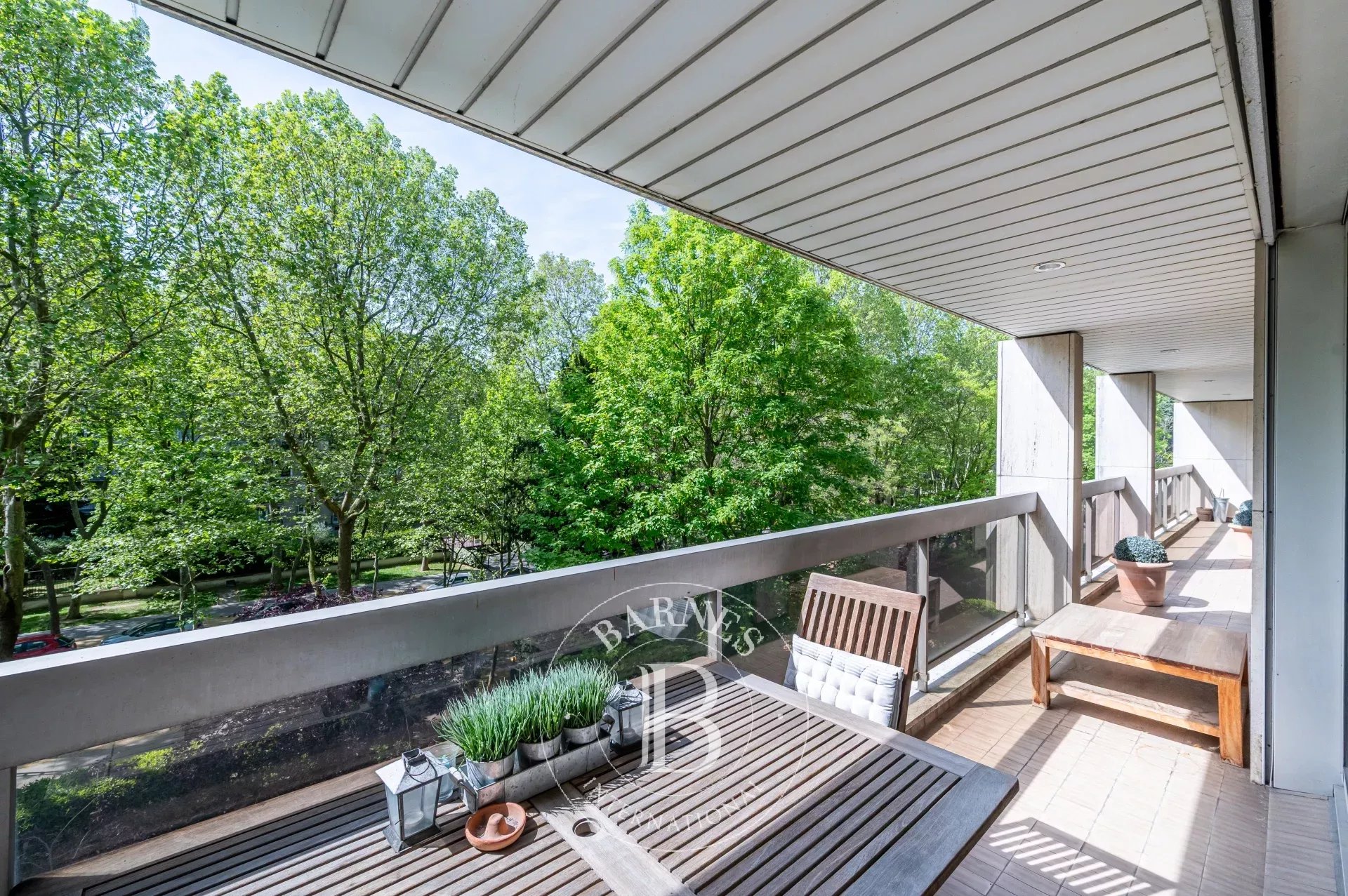 Apartment Neuilly-sur-Seine  -  ref 85486034 (picture 1)