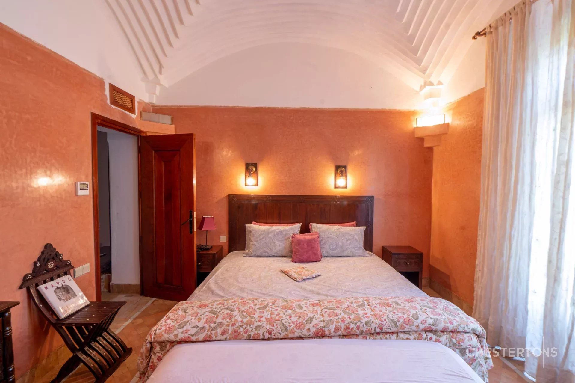 Image of Villa - 8 Bedrooms for Sale in Marrakech-Ménara-Marrakech-Morocco, Image 40