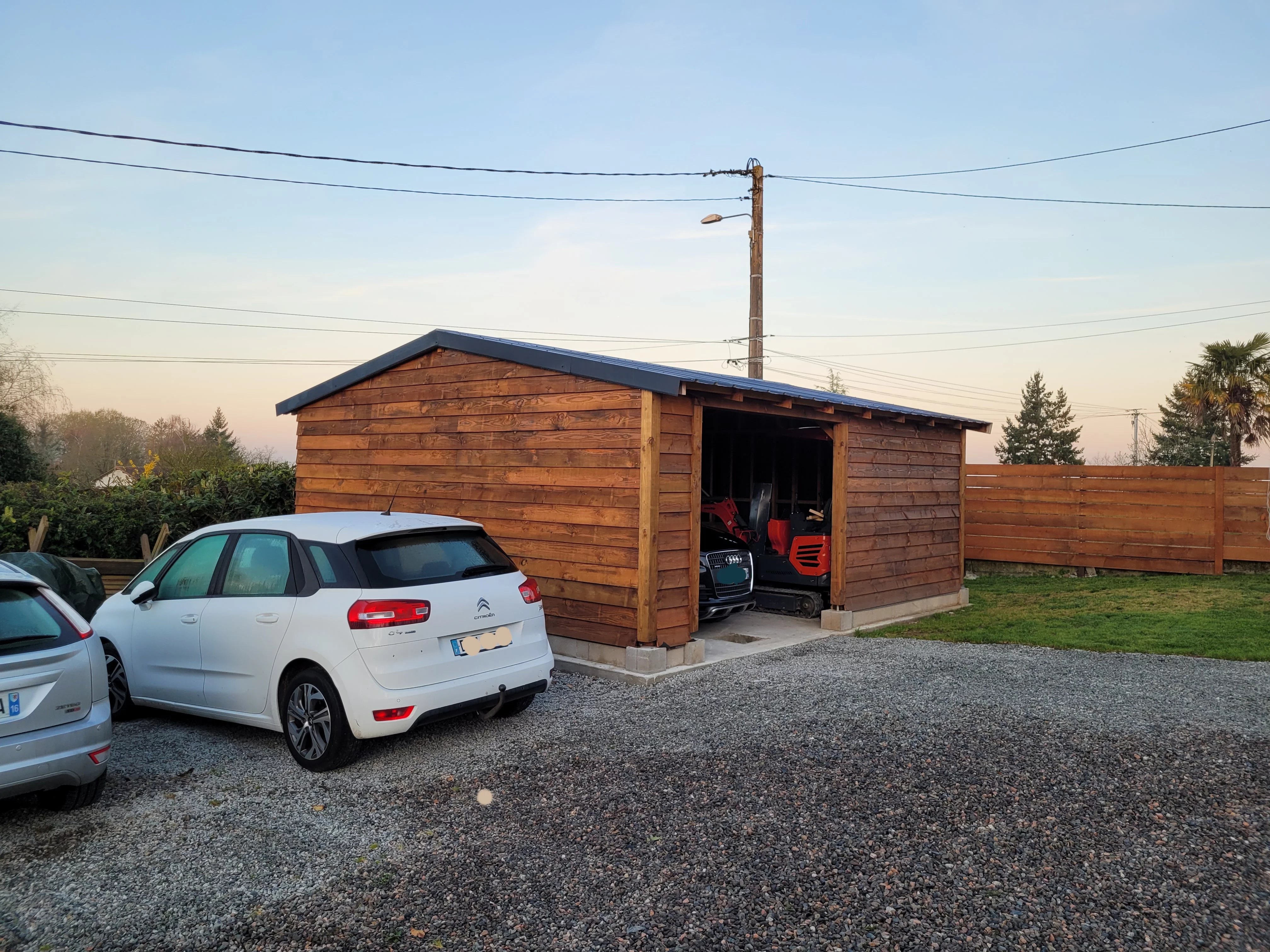 House in Exideuil-sur-Vienne - Image 5