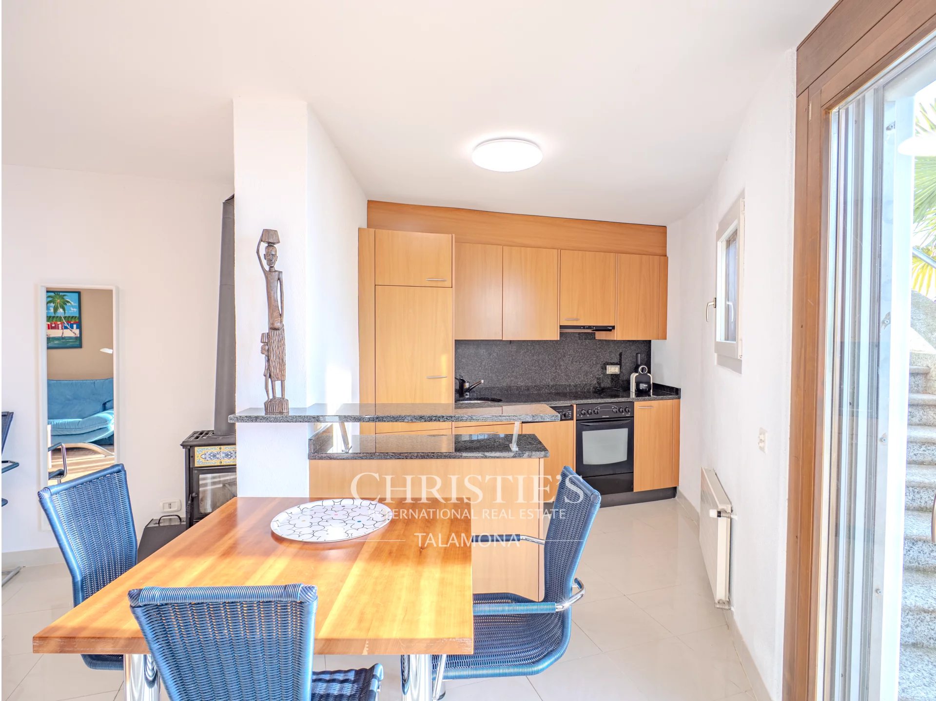 4 Bedroom Villa/Townhouse's Image 24