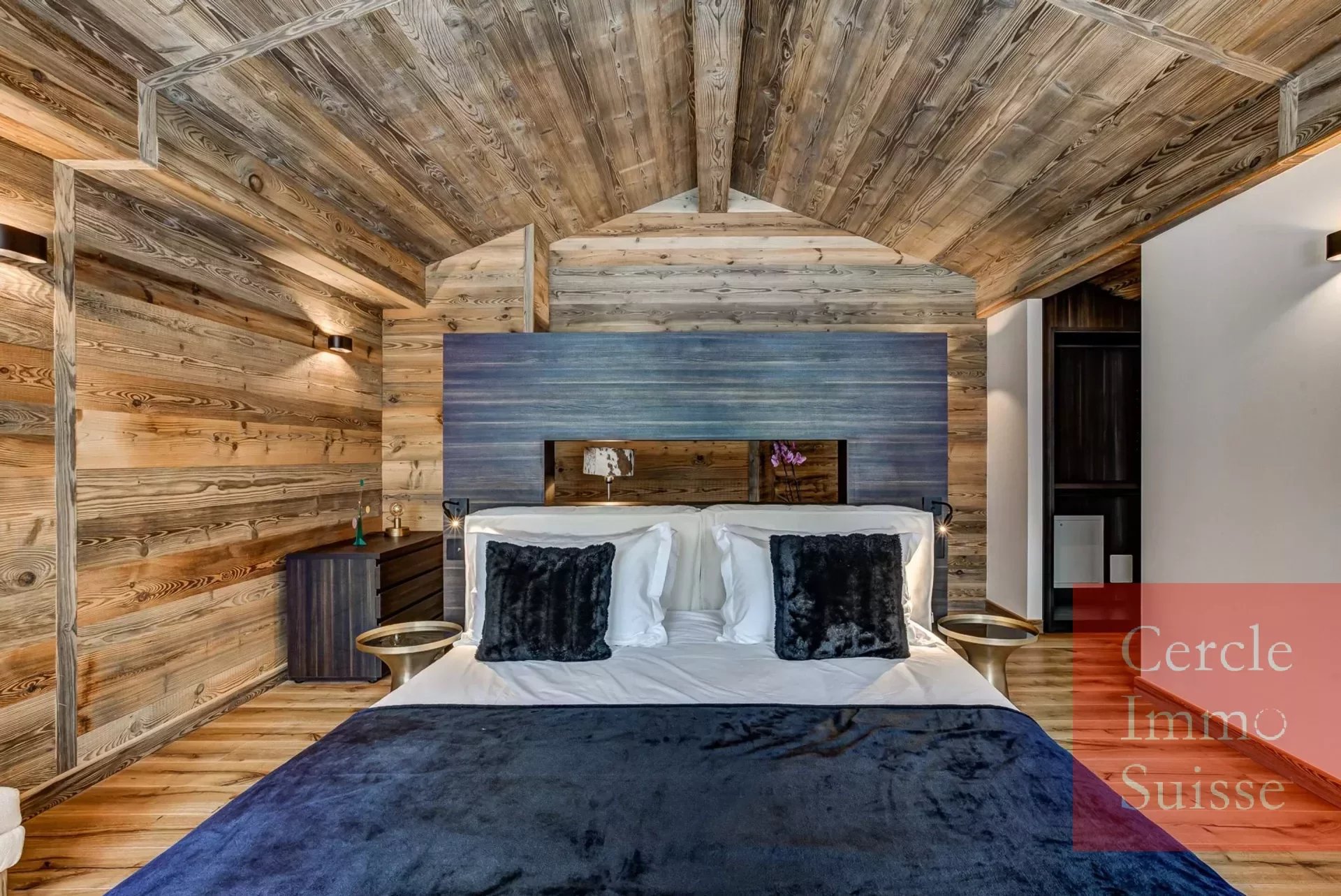 LUXURY CHALET FREYA - Photo 5