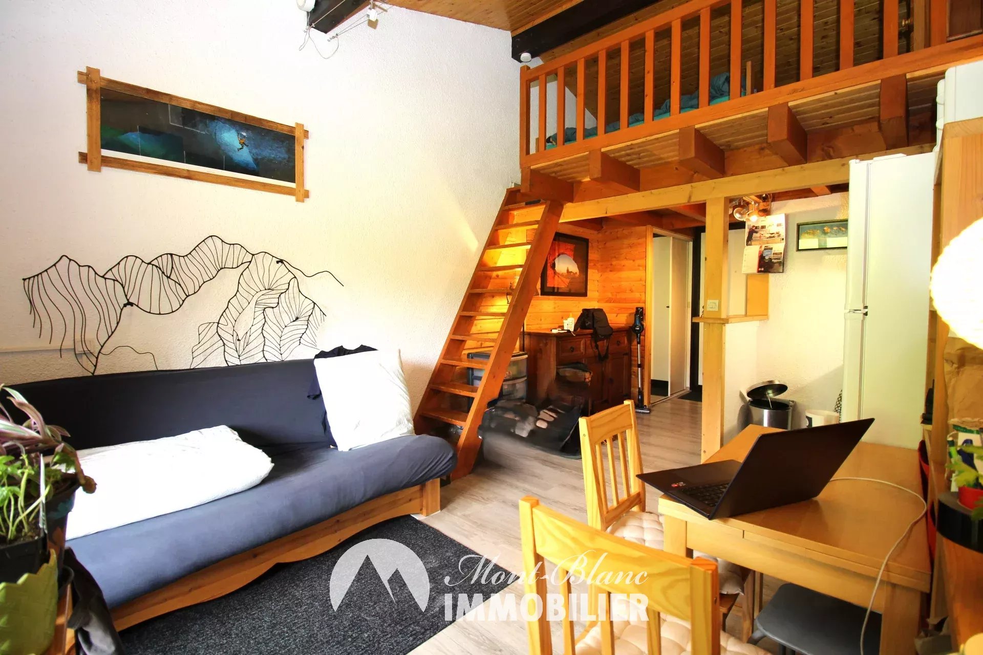 Location Appartement Chamonix-Mont-Blanc