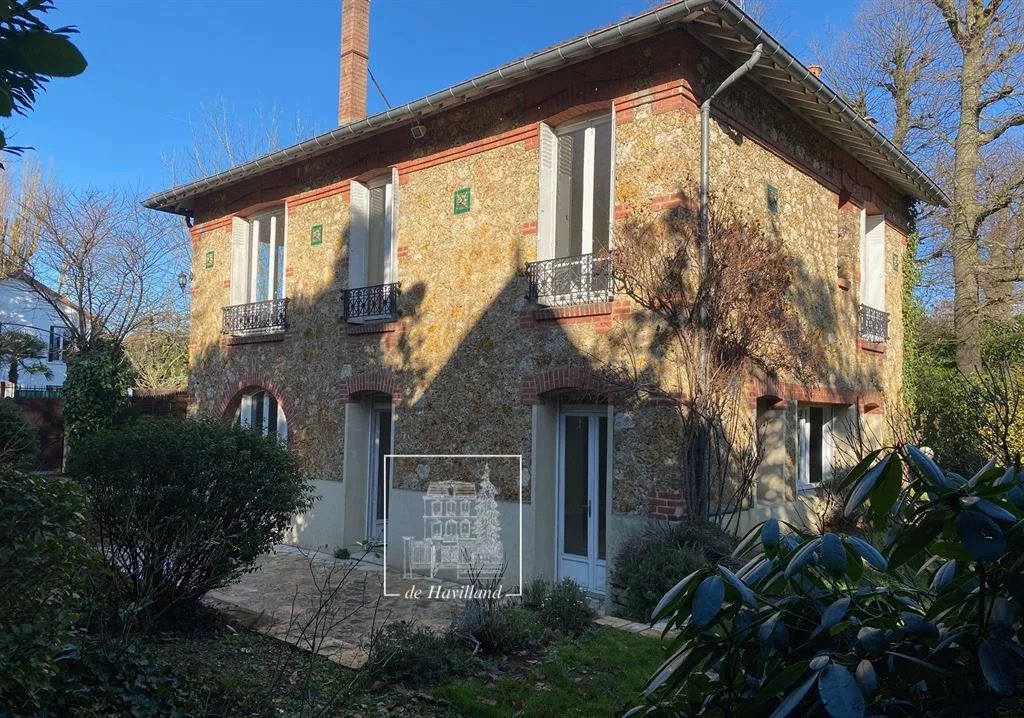 Location Maison Vaucresson