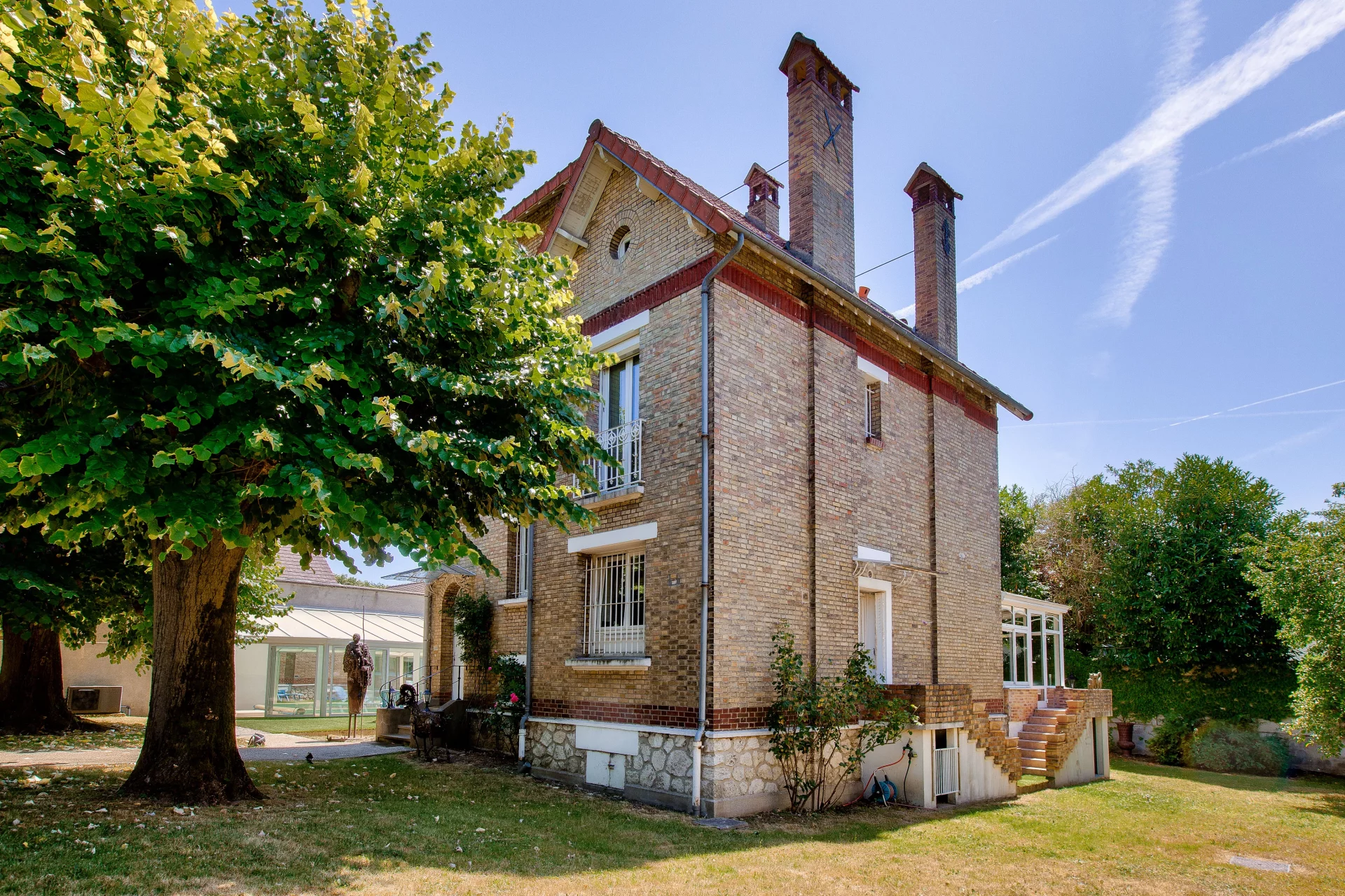 Rueil-Malmaison - MONT-VALERIEN