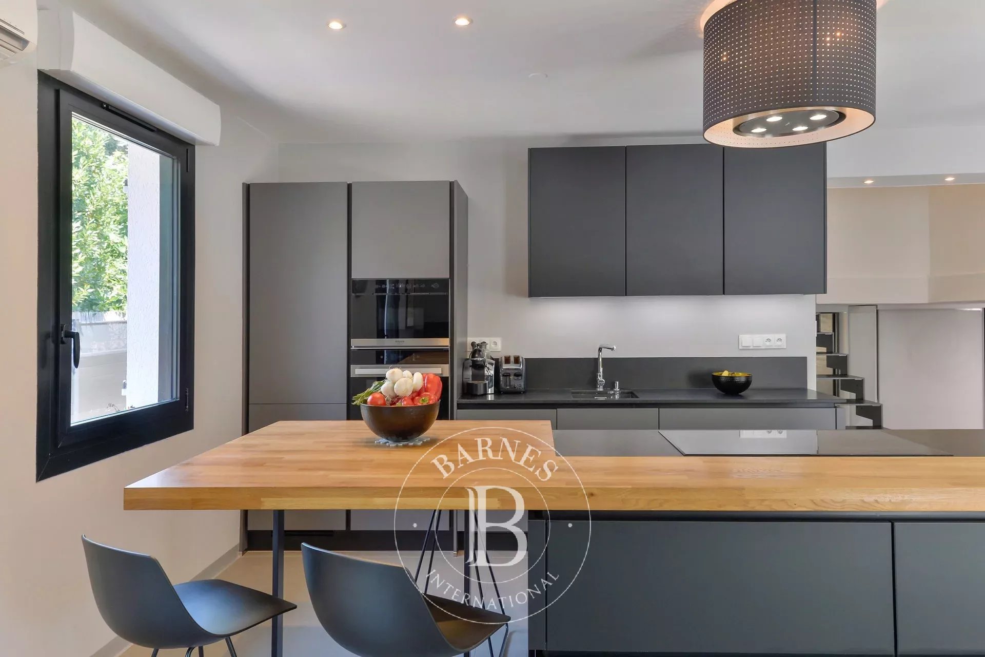 Şehir evi Lyon 9ème