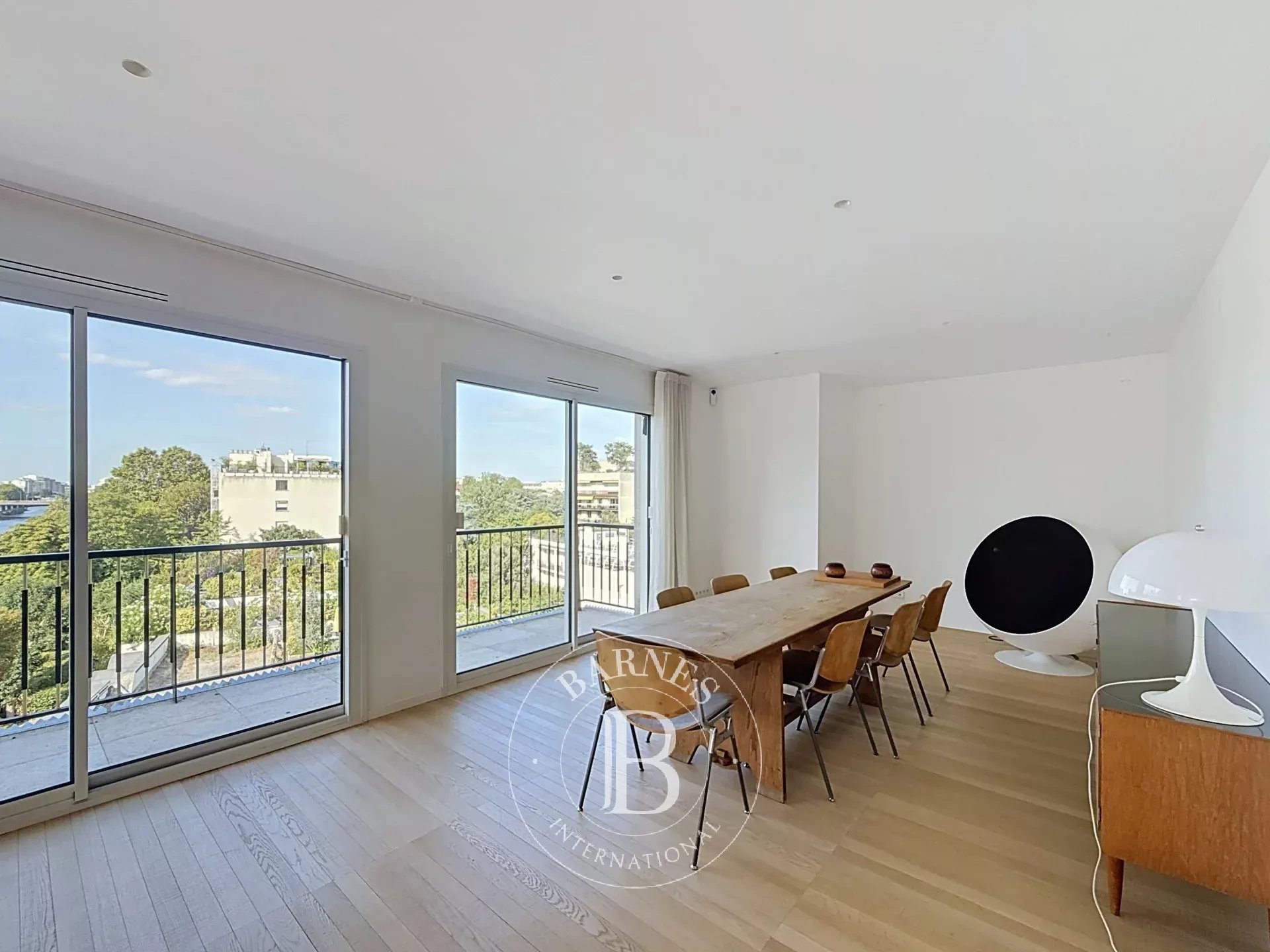 Neuilly-sur-Seine  - Appartement 5 Pi&egrave;ces 3 Chambres - picture 7