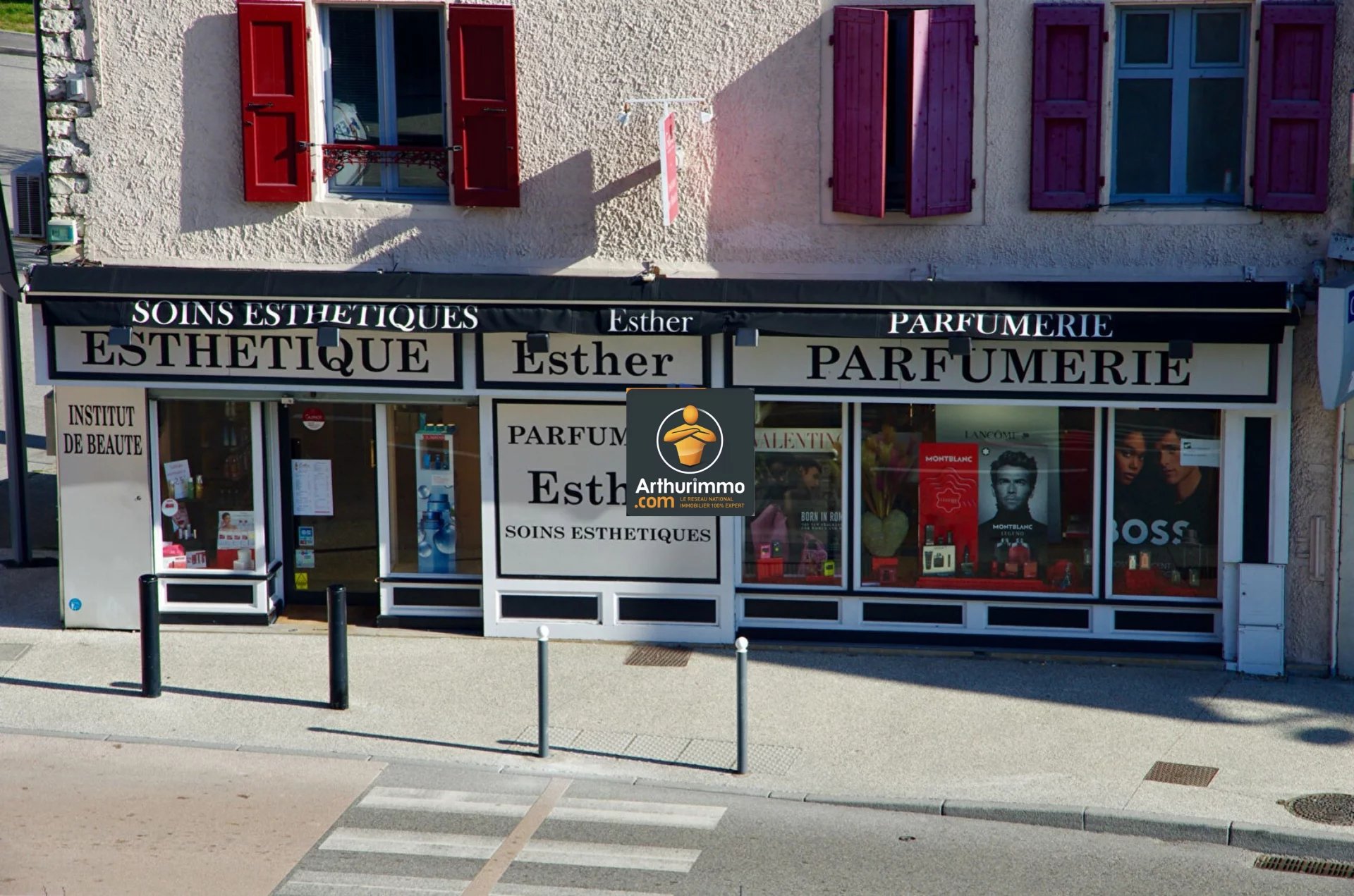 Agence immobilière de SARL BLOT L'IMMOBILIER