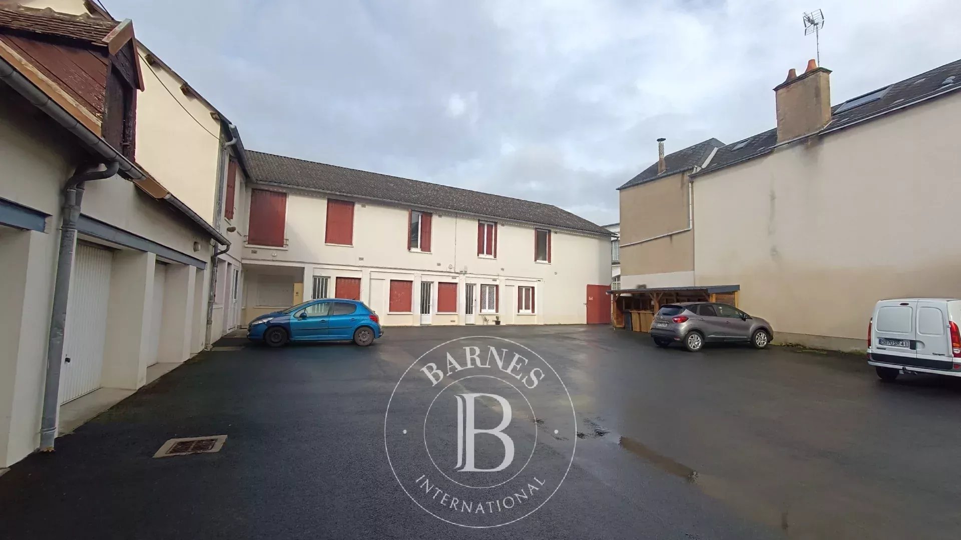 Immeuble Romorantin-Lanthenay  -  ref 86390421 (picture 2)