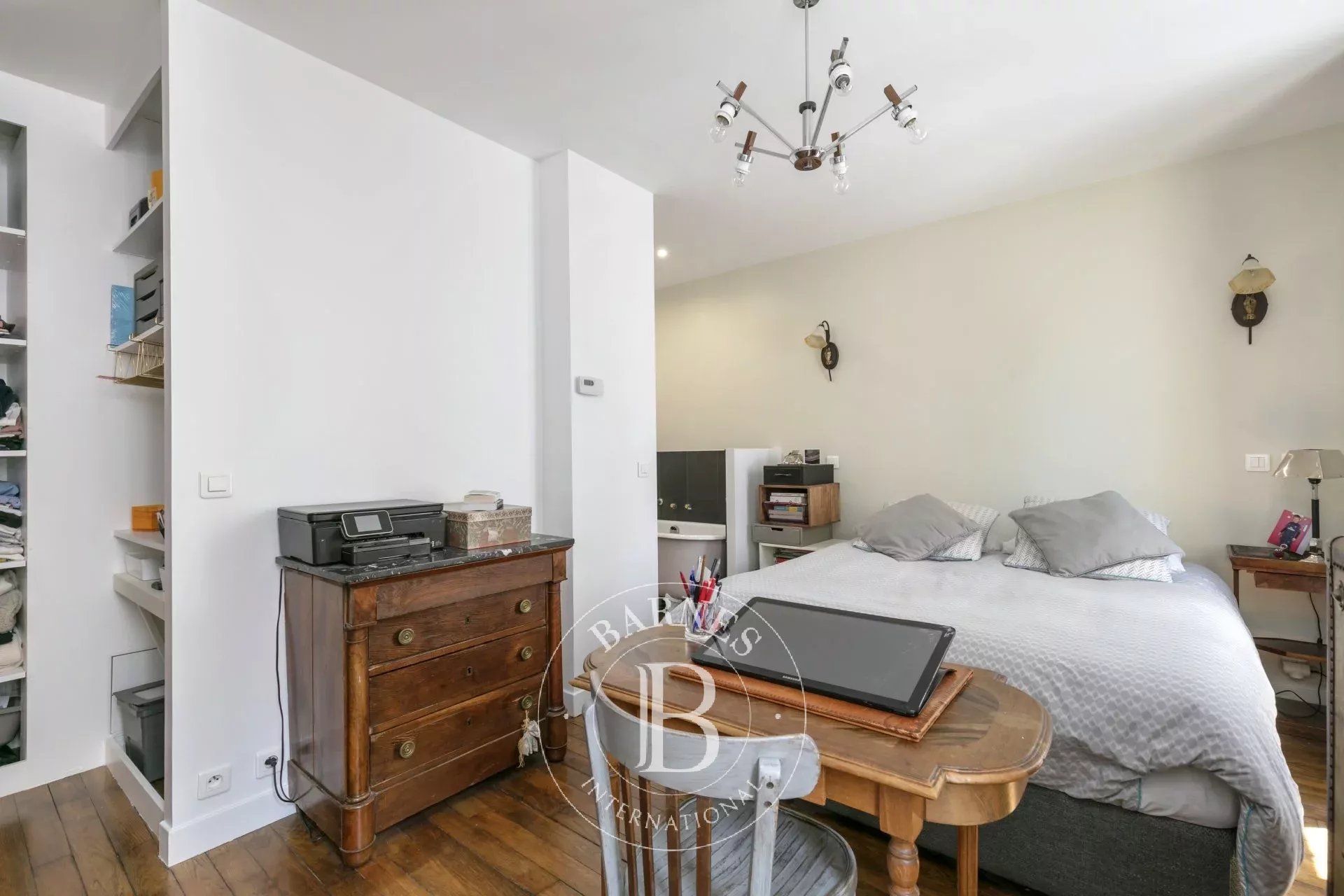 Ev Levallois-Perret - picture 11