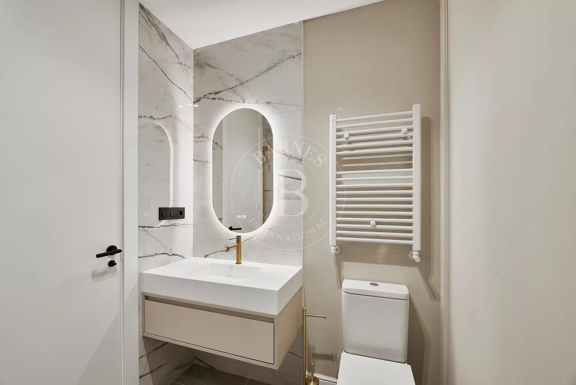 Daire Madrid - picture 30