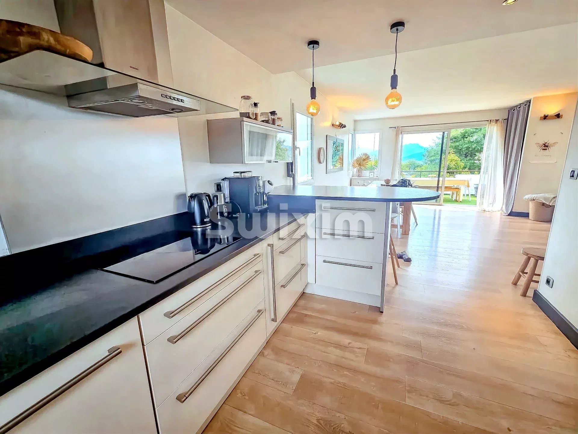 Agence immobilière de Swixim Cruseilles