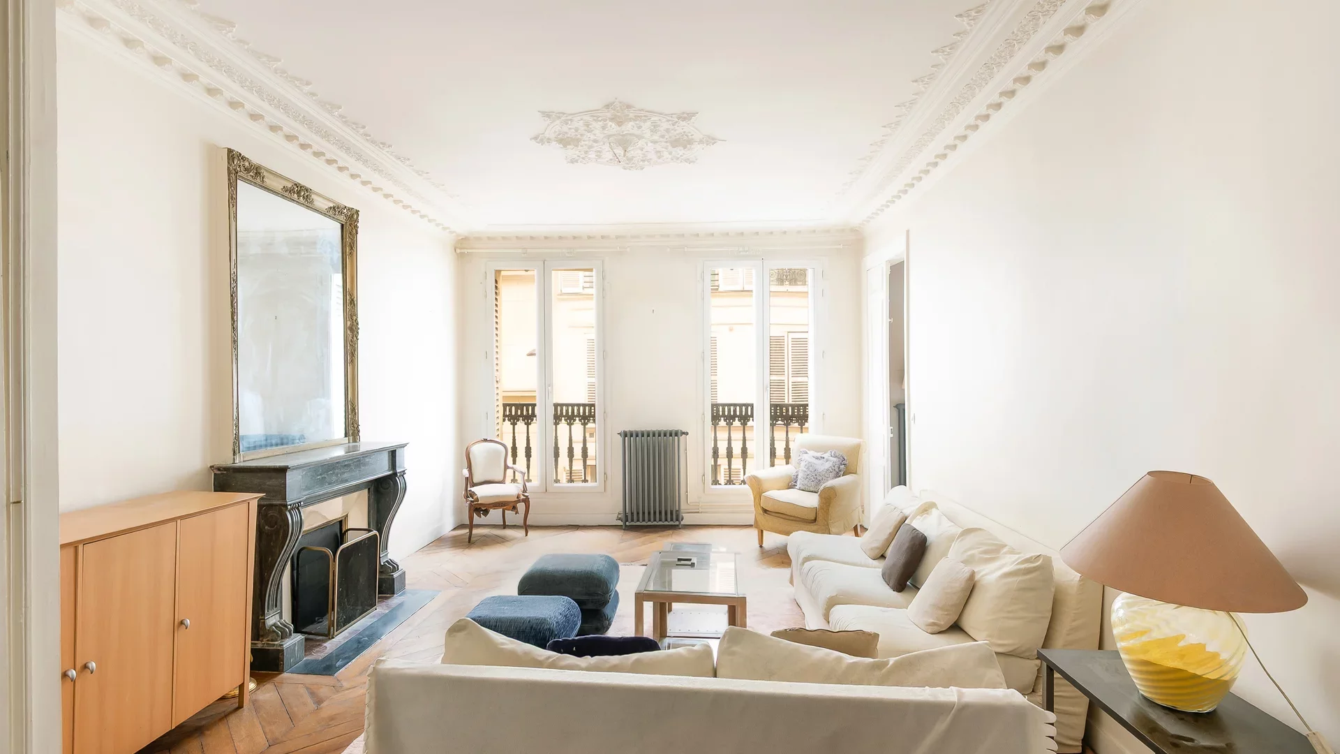 Paris 10e - RUE DE LANCRY