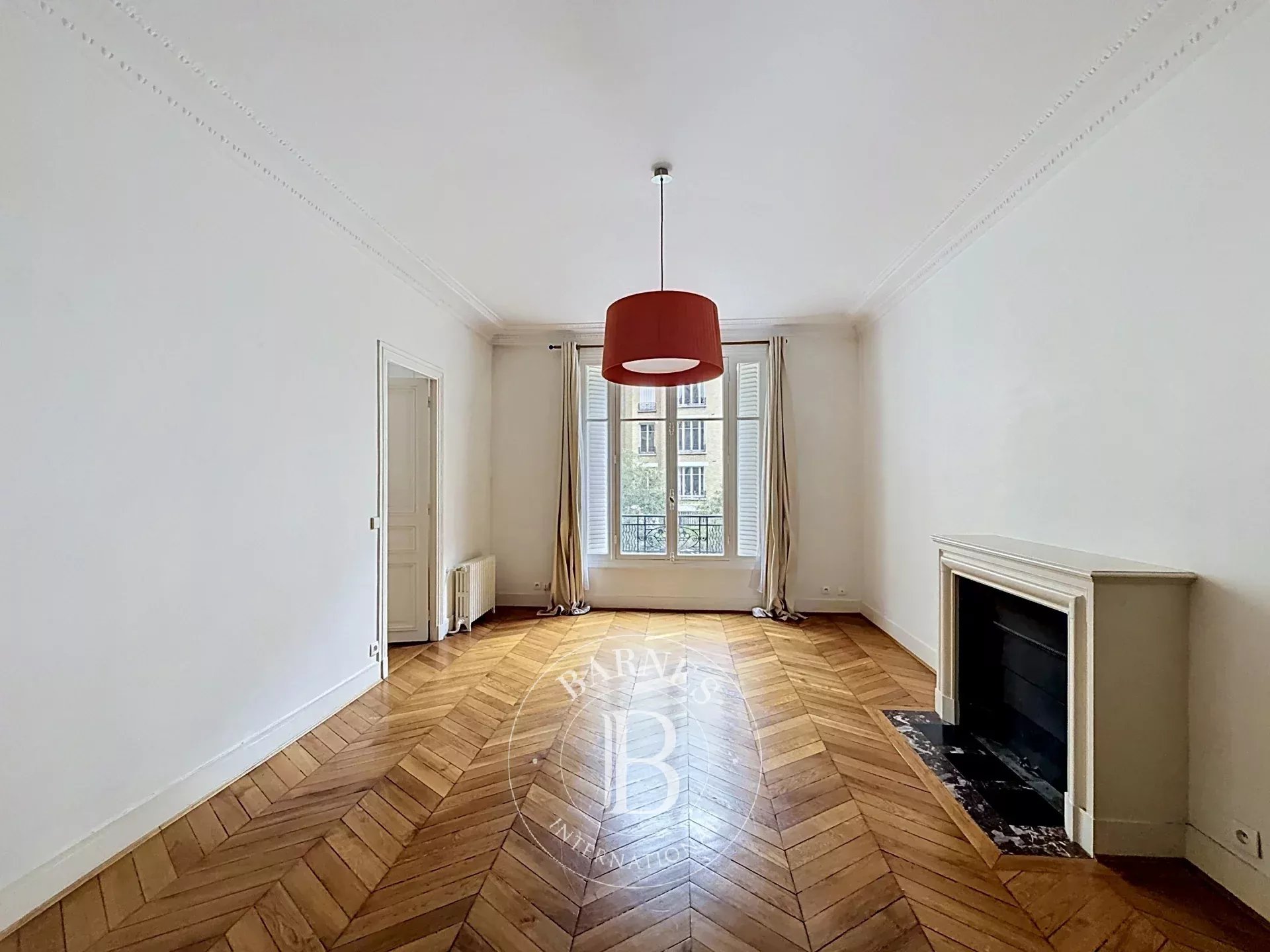 Neuilly-sur-Seine  - Piso 6 Cuartos 4 Habitaciones - picture 5