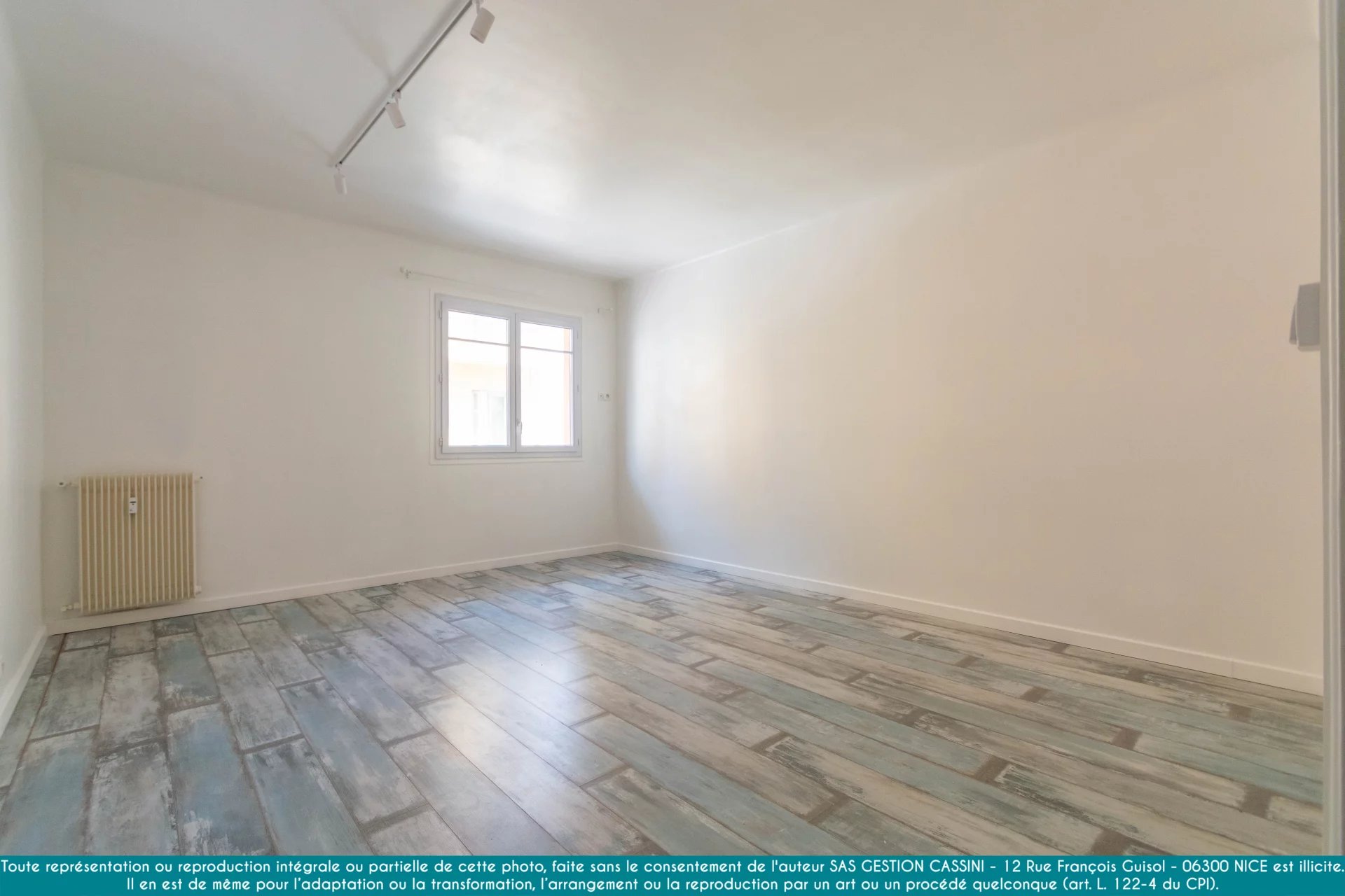 Location Appartement Nice Saint Roch