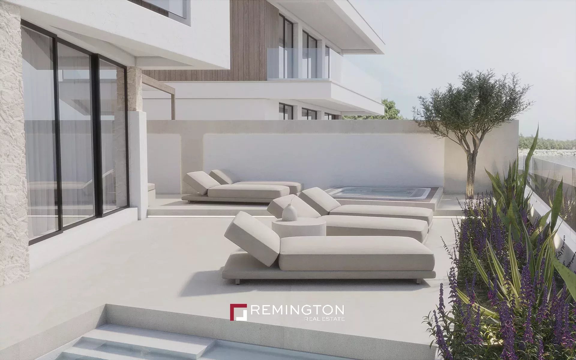 4 Bedroom Villa/Townhouse's Image 7