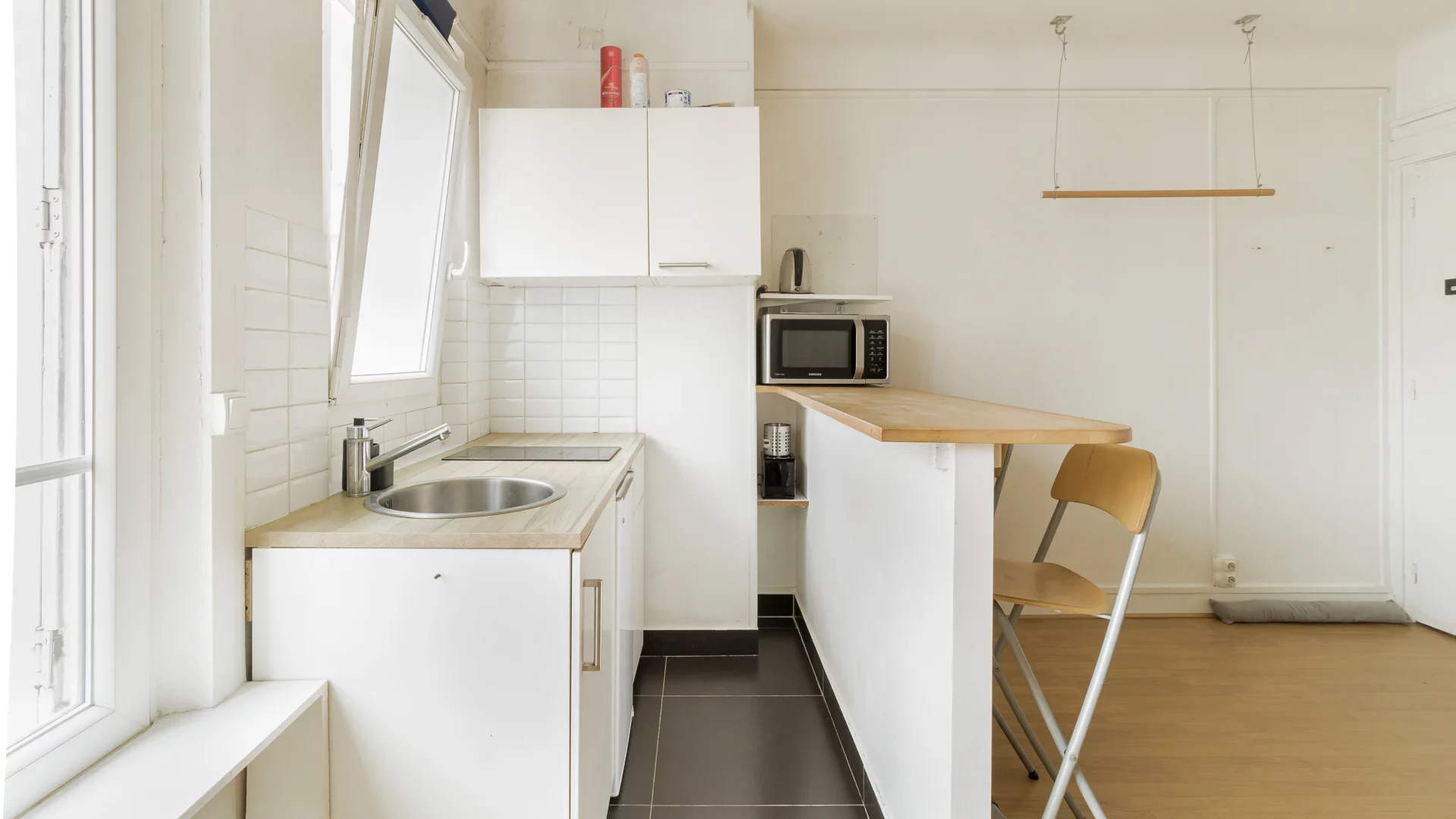 Paris 18e - CHAMPIONNET / VAUVENARGUES