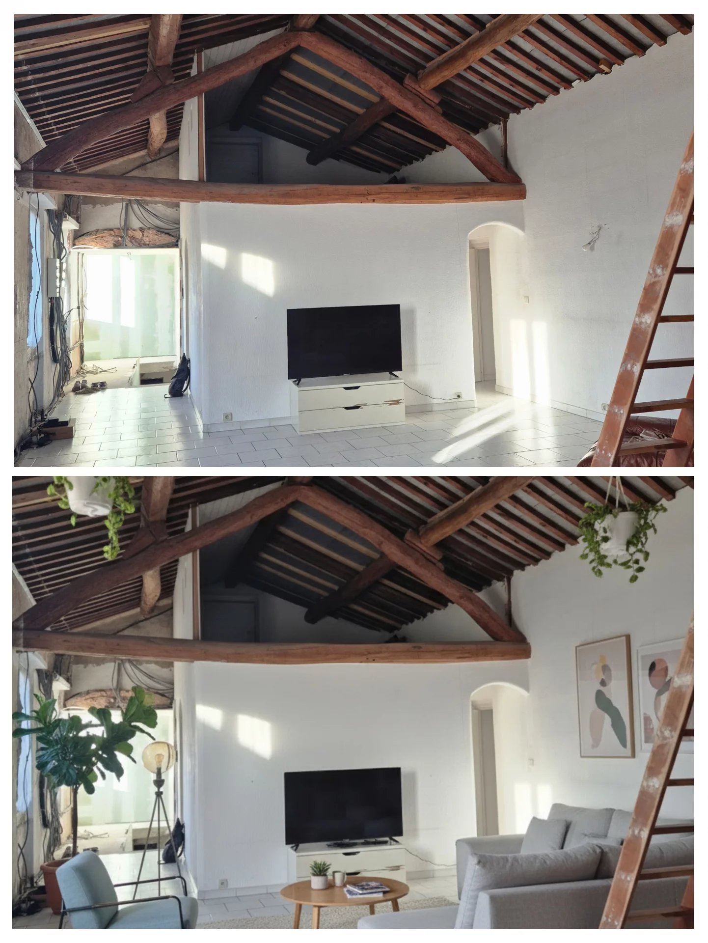 Achat Appartement T4 à Toulon (83100) - 87m²
