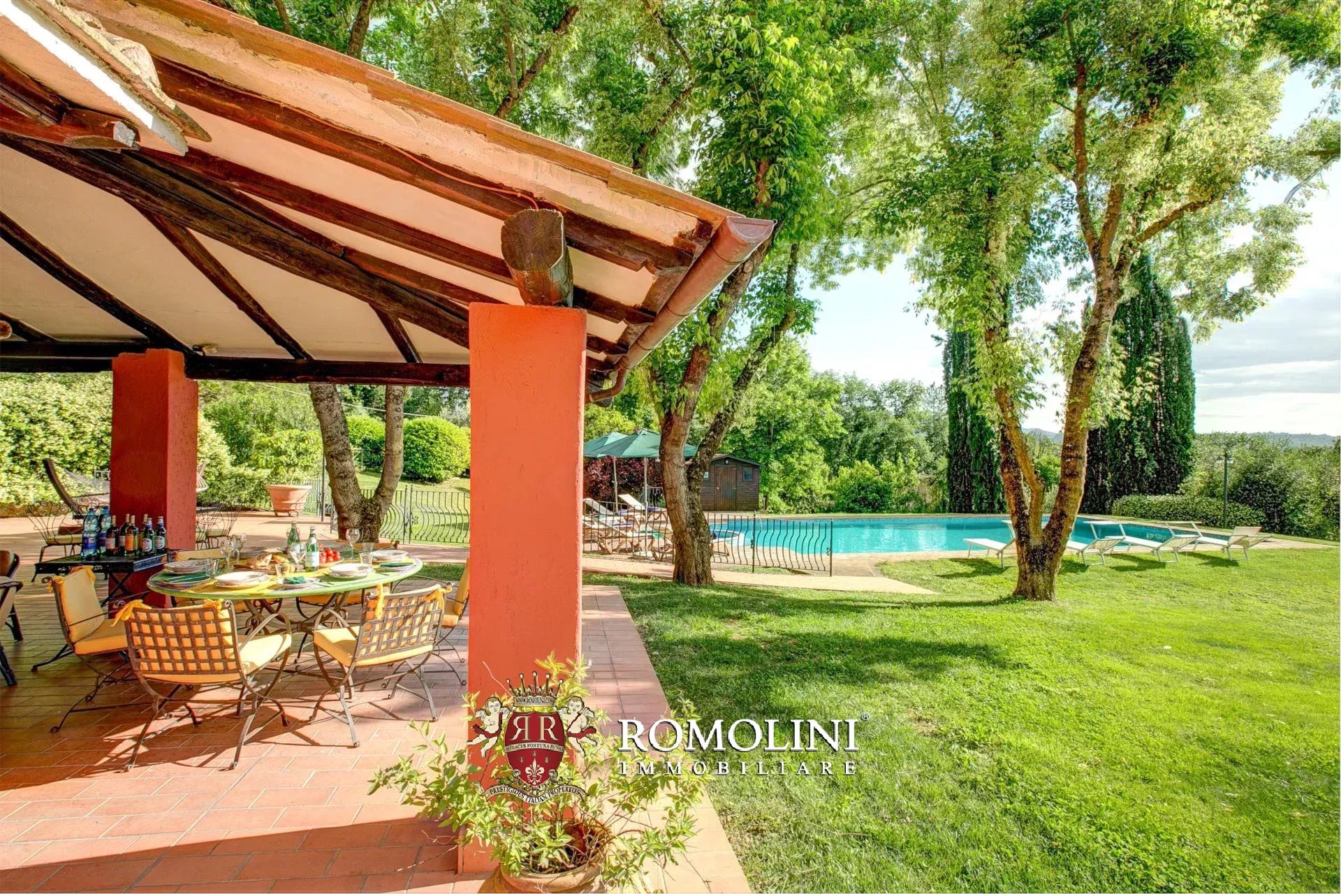 5 Bedroom Villa/Townhouse's Image 10