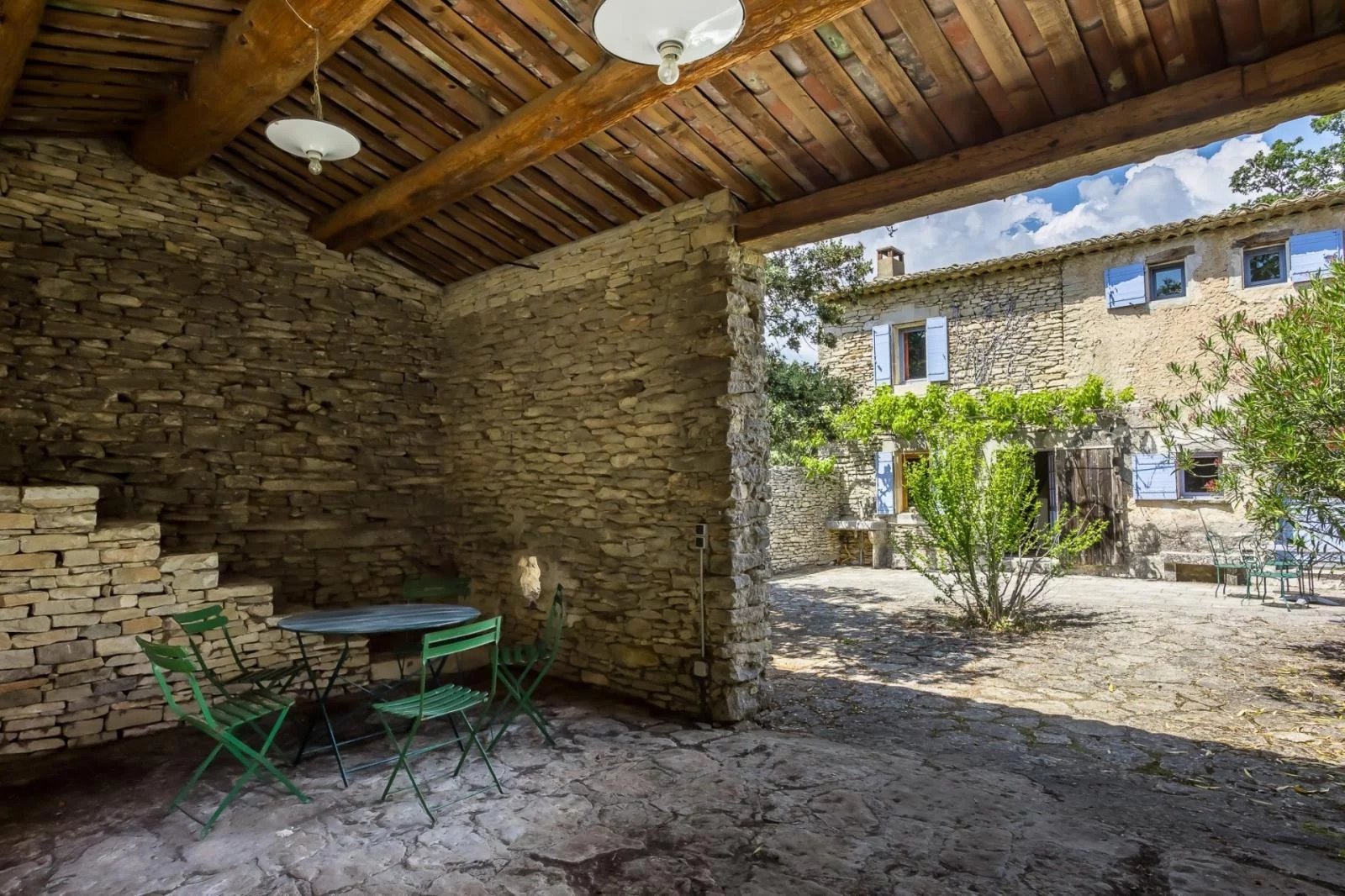 Remarquable propriété sur 4,2 hectares