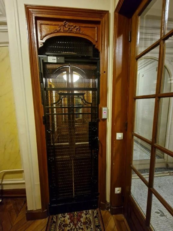 Viager Appartement Paris 18ème