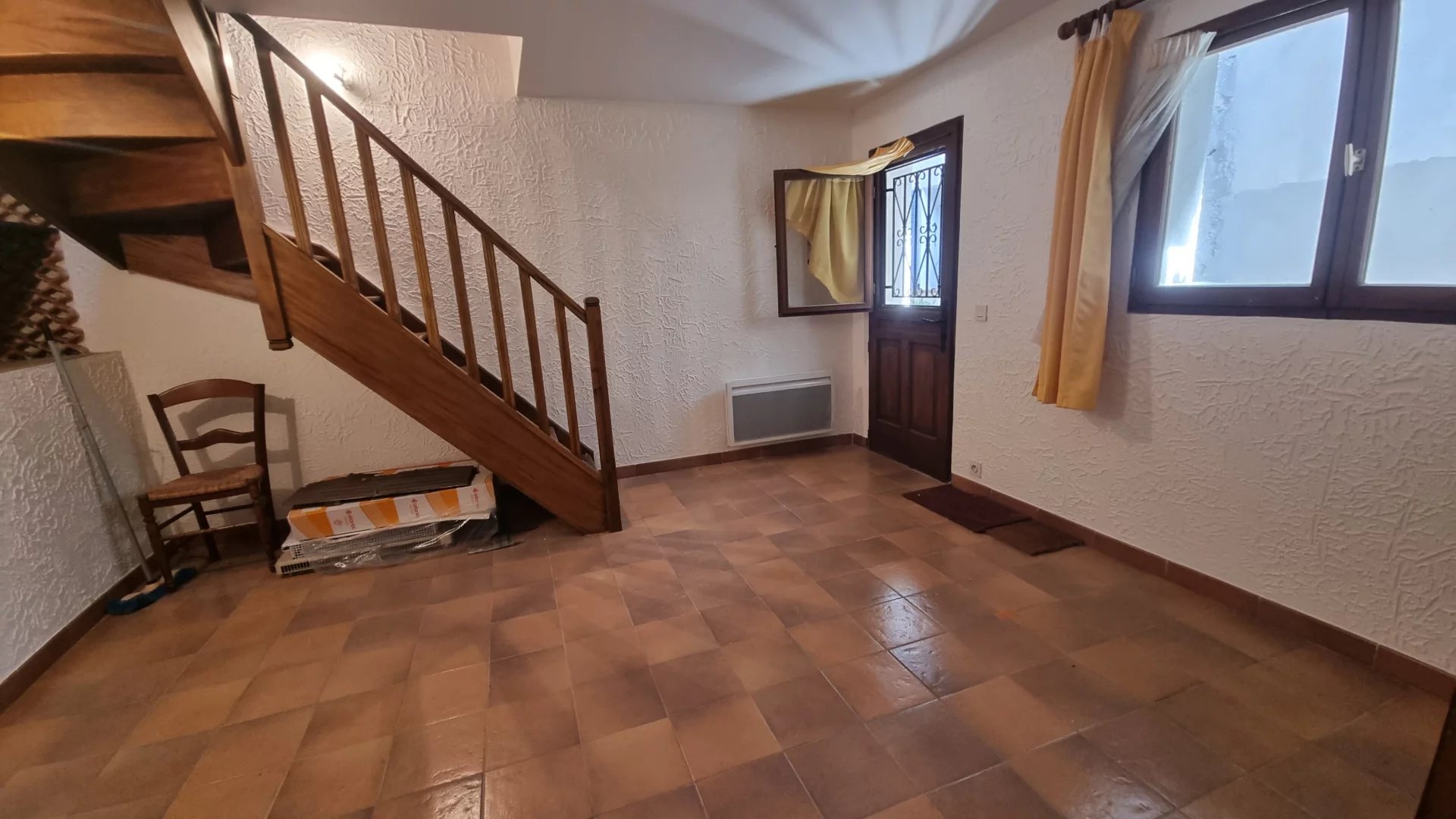 Incantevole casa di paese