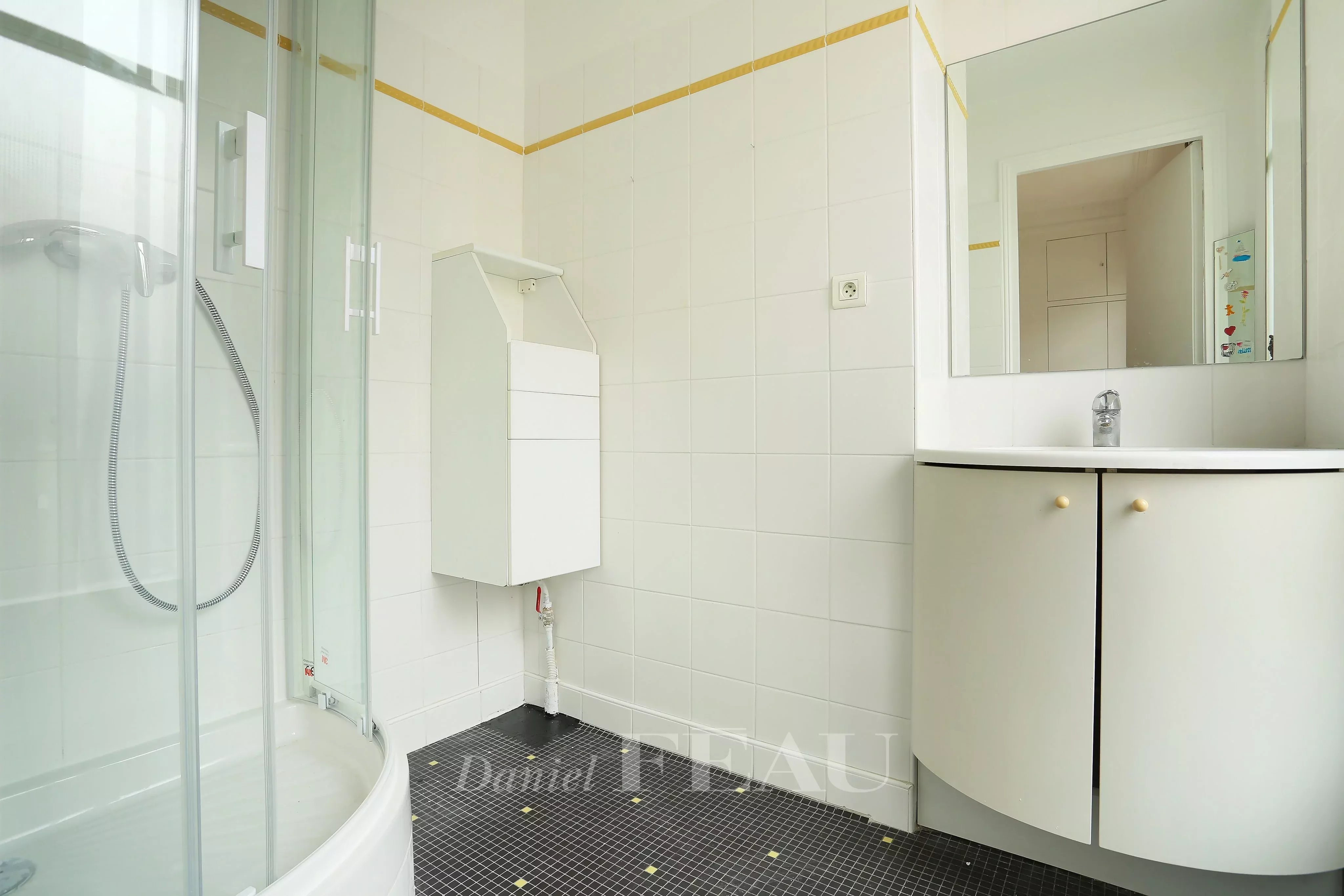 Location Appartement Paris 17ème