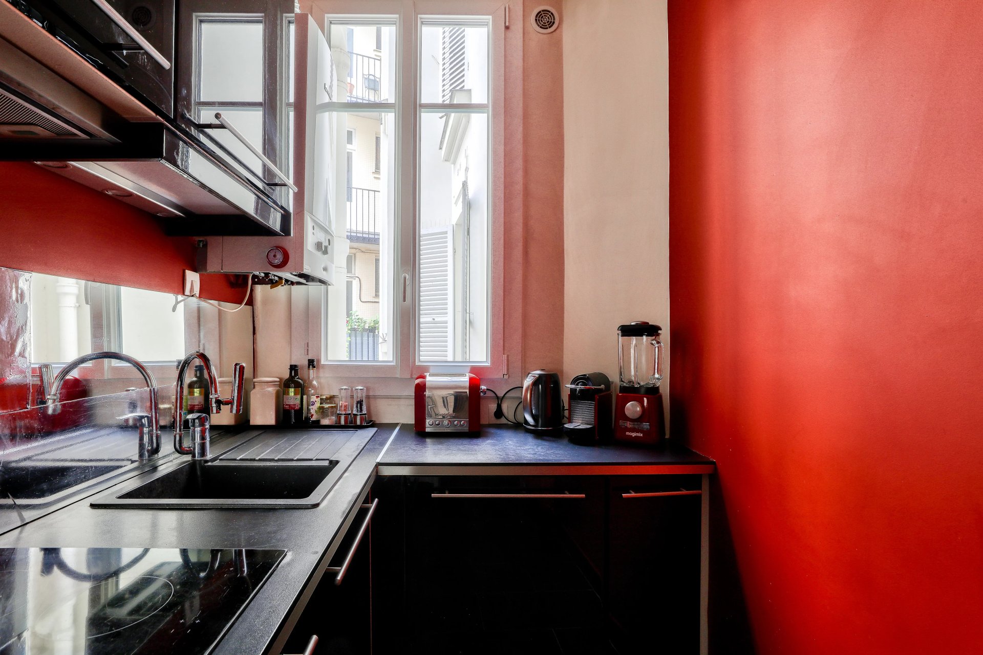 2 Bedroom Apartment/Flat's Image 4