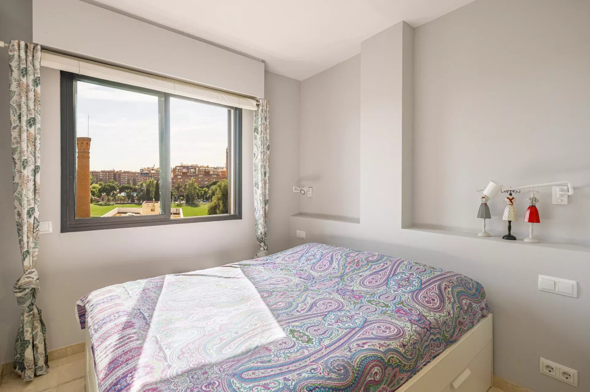 Daire Madrid - picture 15