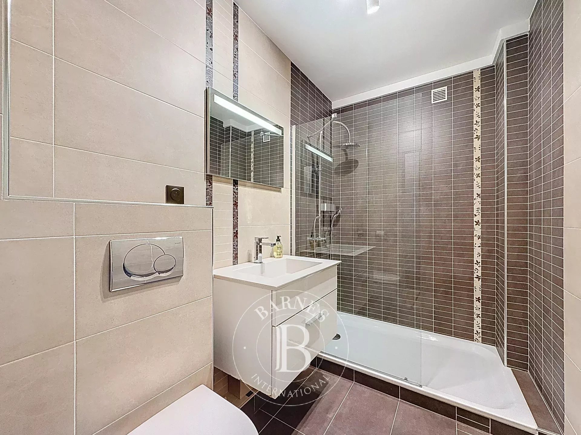 Apartment Neuilly-sur-Seine - picture 5