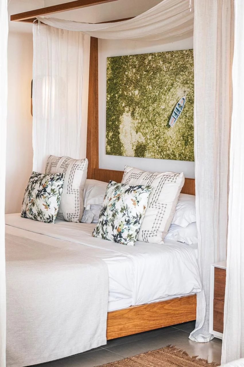 Daire Roches Noires - picture 7