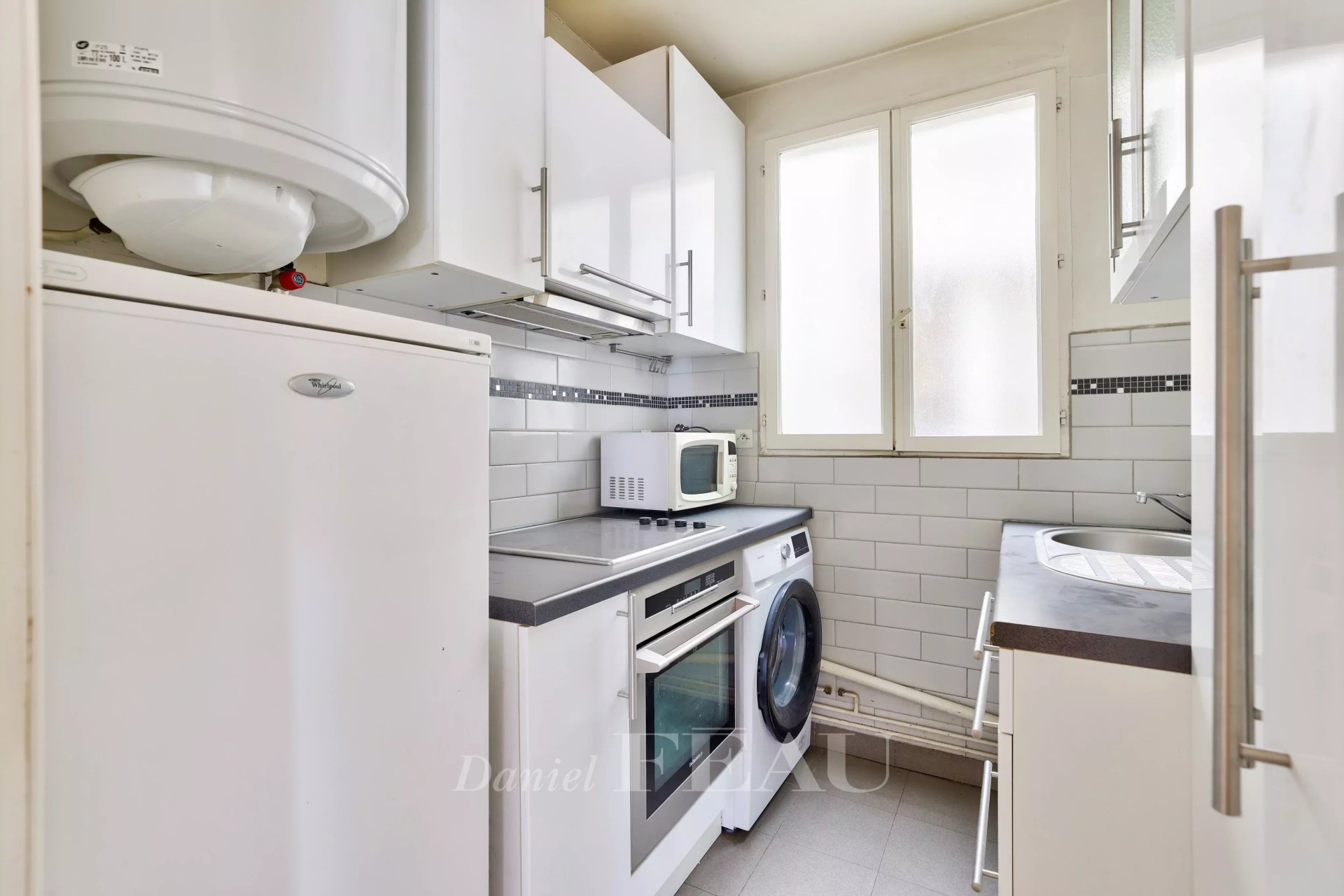 1 Bedroom Apartment/Flat's Image 13