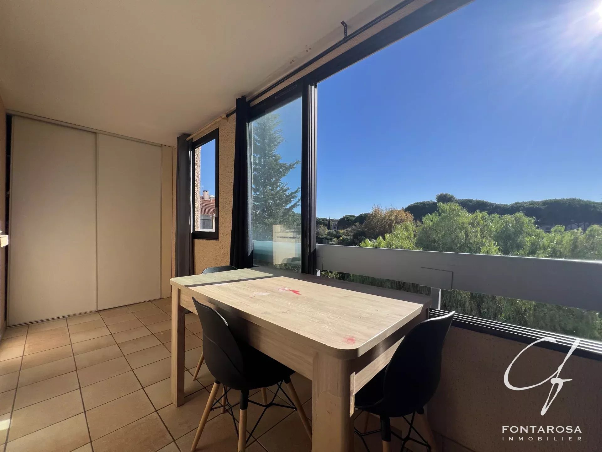 Vente Appartement Fréjus