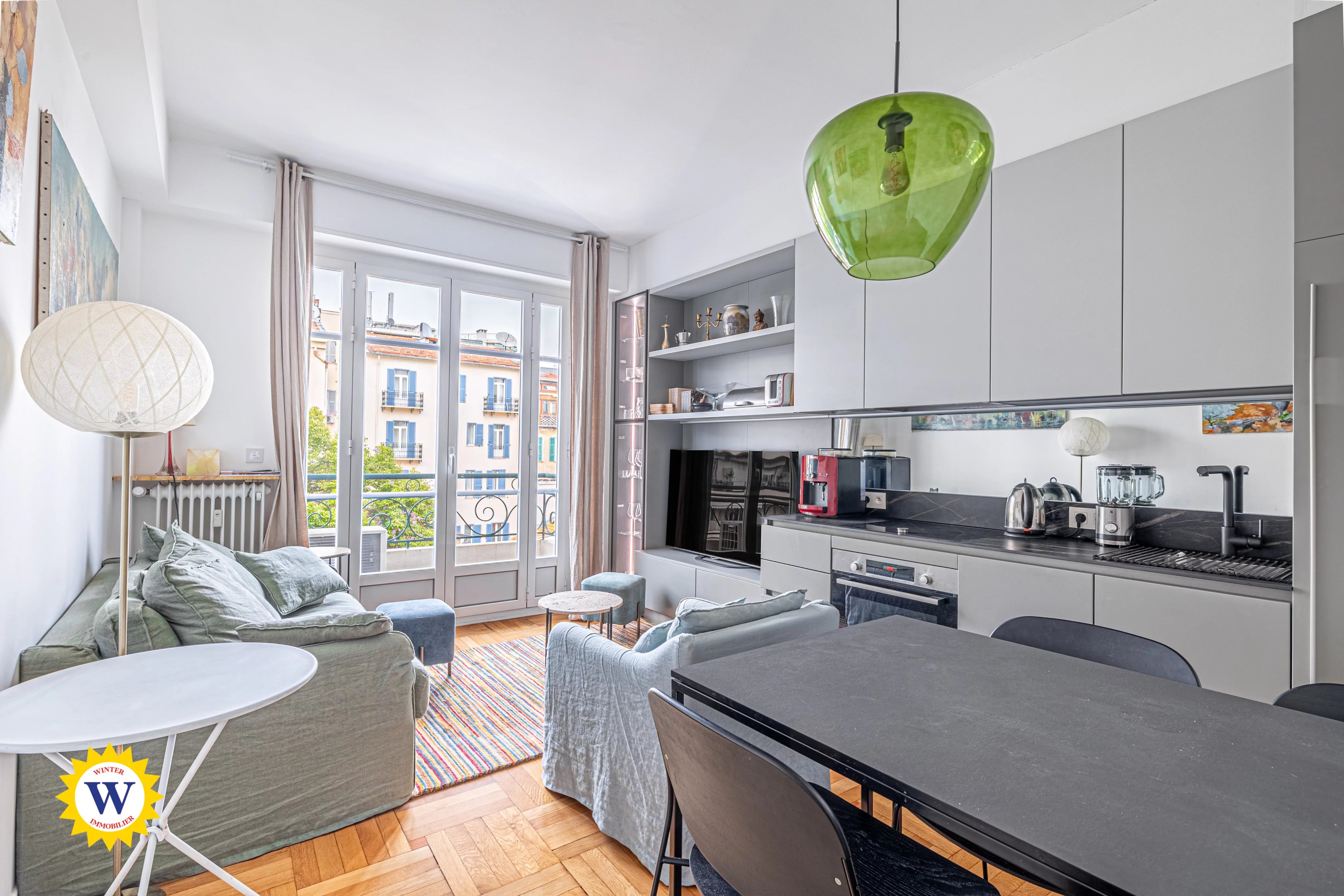 Agence immobilière de AGENCE WINTER