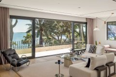 Cannes Basse Californie - Private estate - Exceptional sea view — photo 5 of 7
