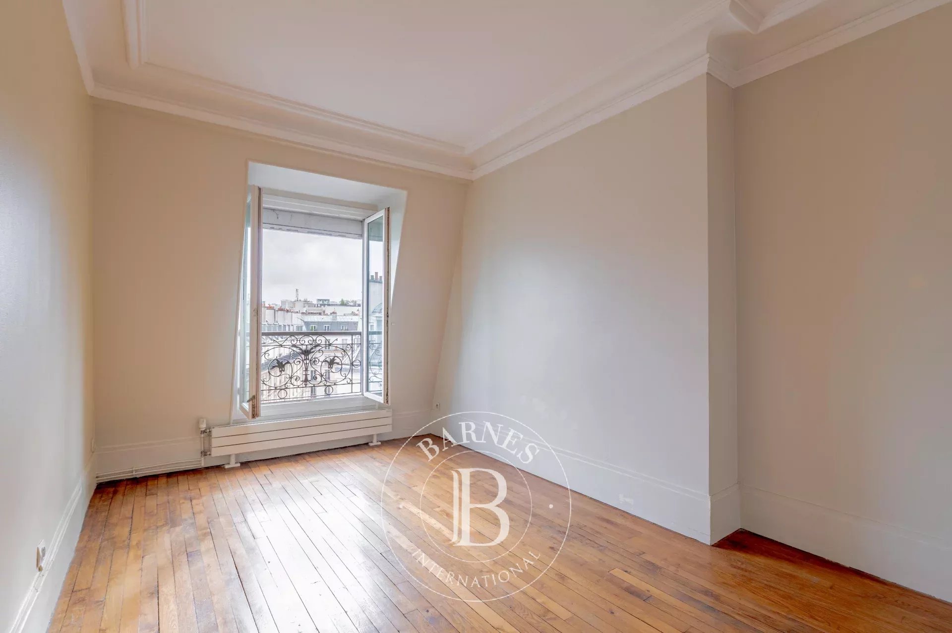 Daire Paris 5ème - picture 10