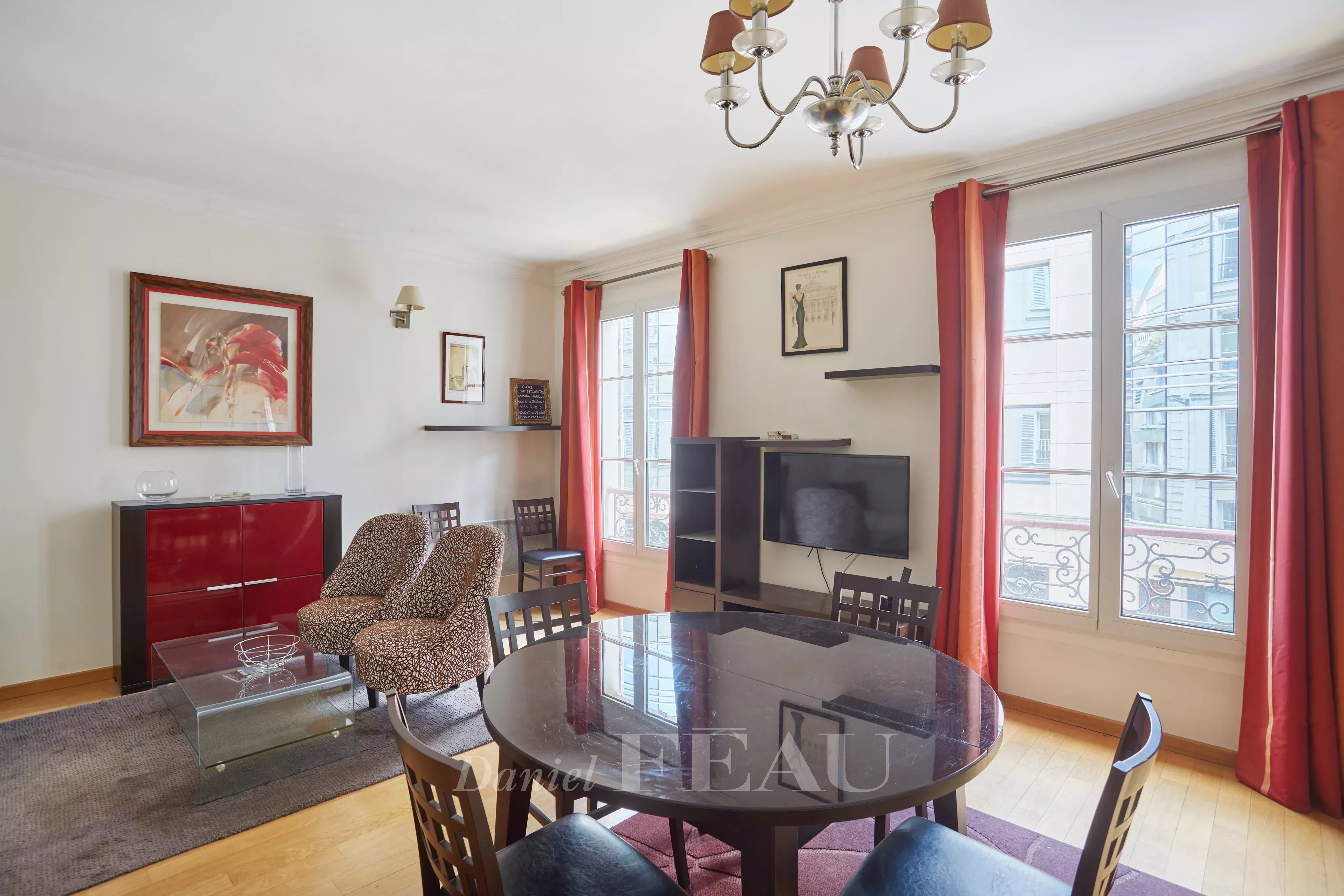 Vente Appartement Paris 7ème