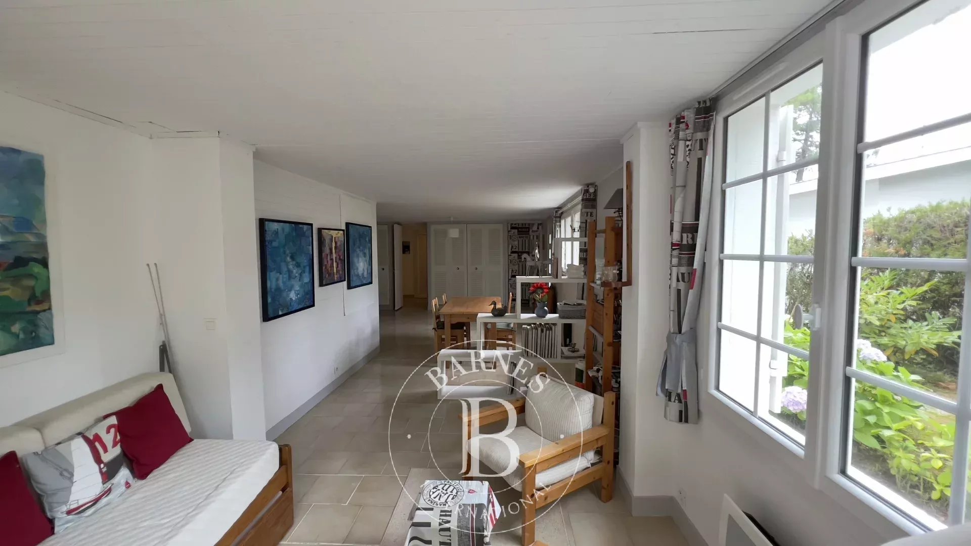 Villa Arcachon - picture 14