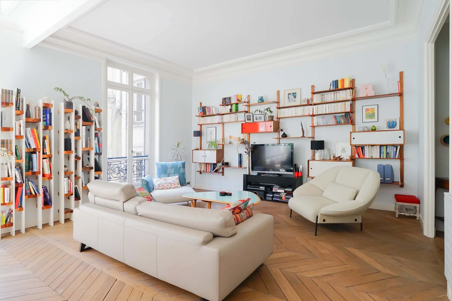 Paris 8e - EUROPE