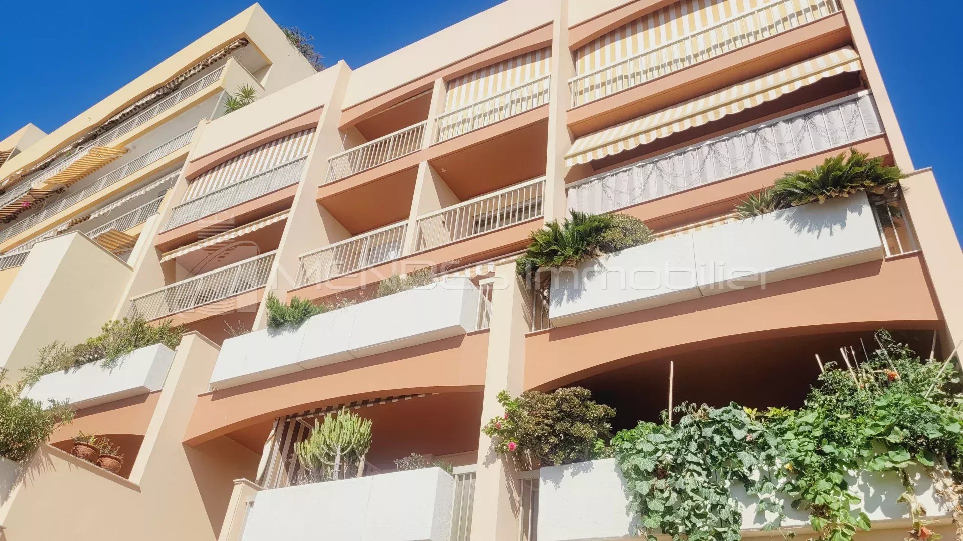 Affitto Appartamento Cap-d'Ail