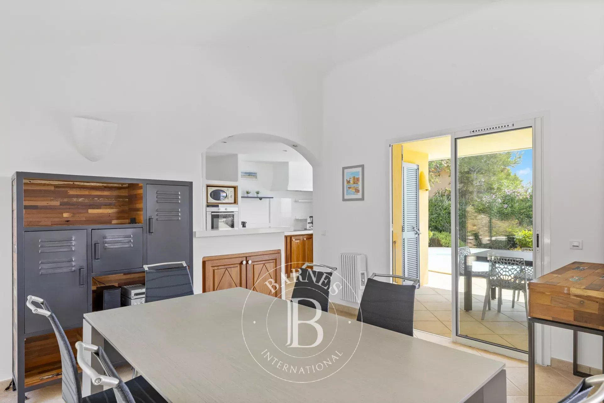 Sainte-Lucie-de-Porto-Vecchio  - Villa 5 Pi&egrave;ces 3 Chambres - picture 6