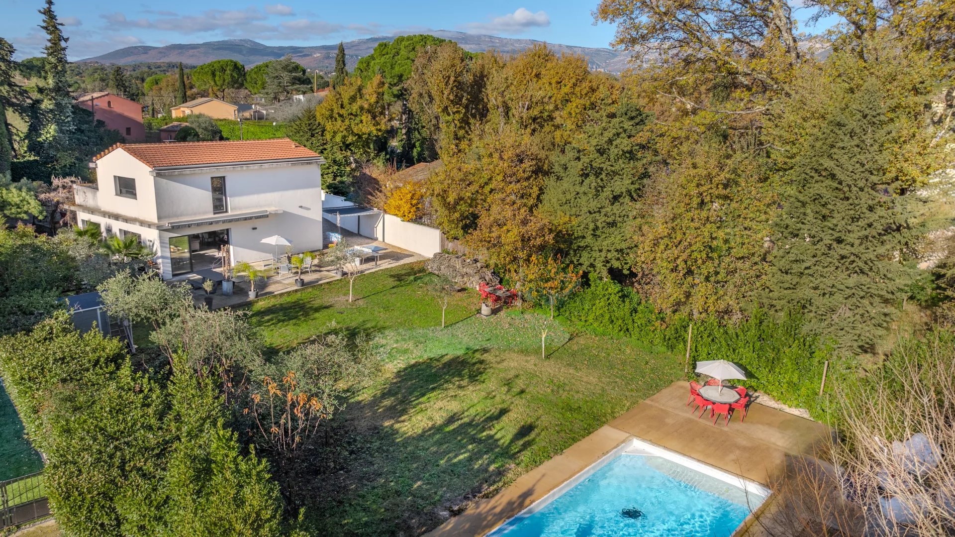 Sale Villa Roquefort-les-Pins