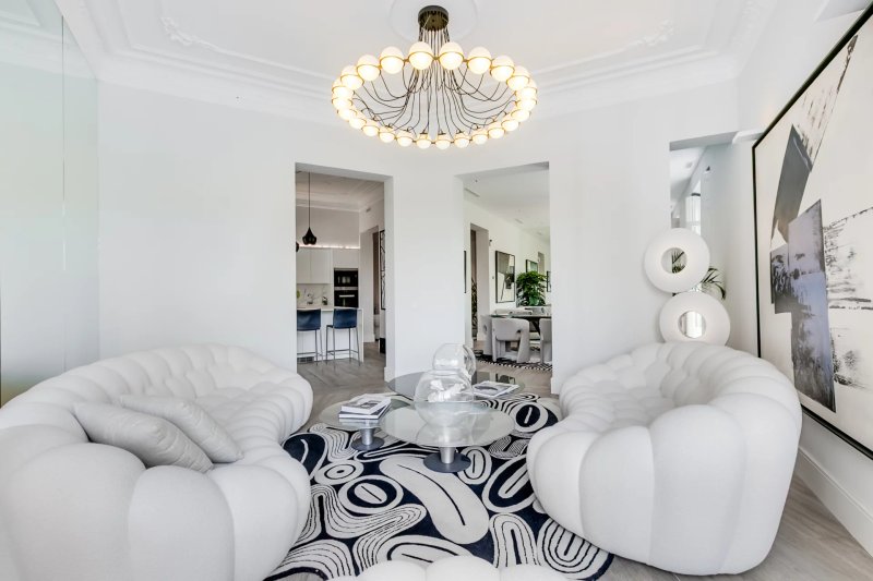 À louer Appartement | Madrid - picture 2