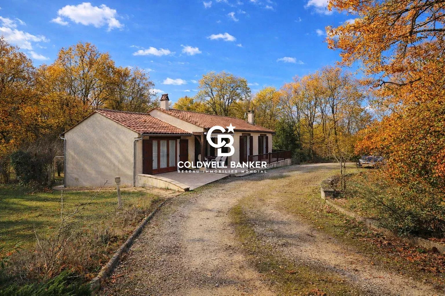 Agence immobilière de Bordeaux Premium