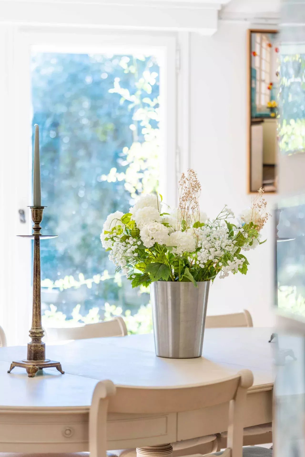 Photo of HOUSE FOR SALE IN MOUGINS VILLAGE