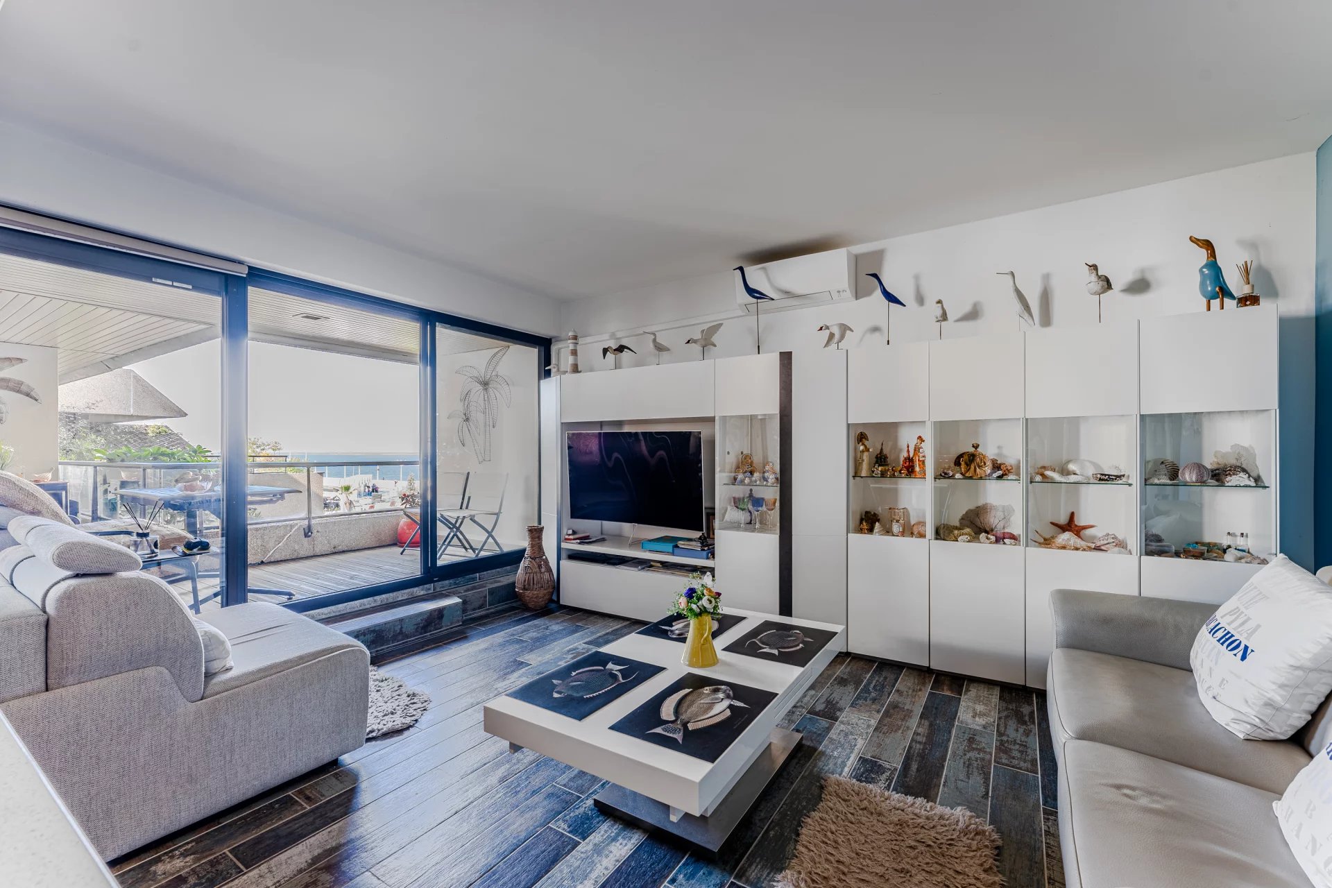 Sale Apartment Arcachon