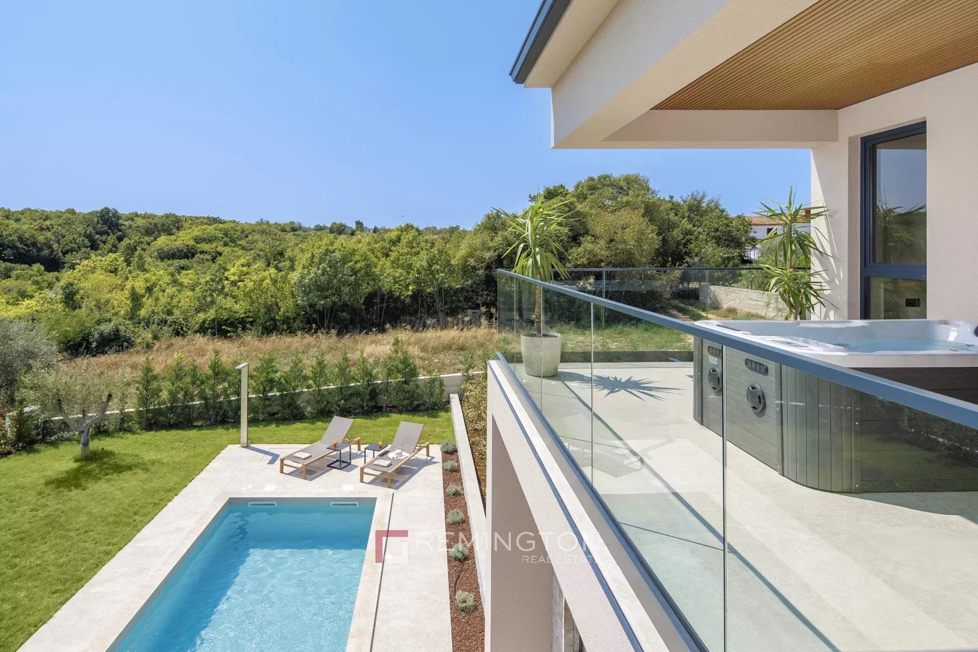 2 Bedroom Villa/Townhouse's Image 13
