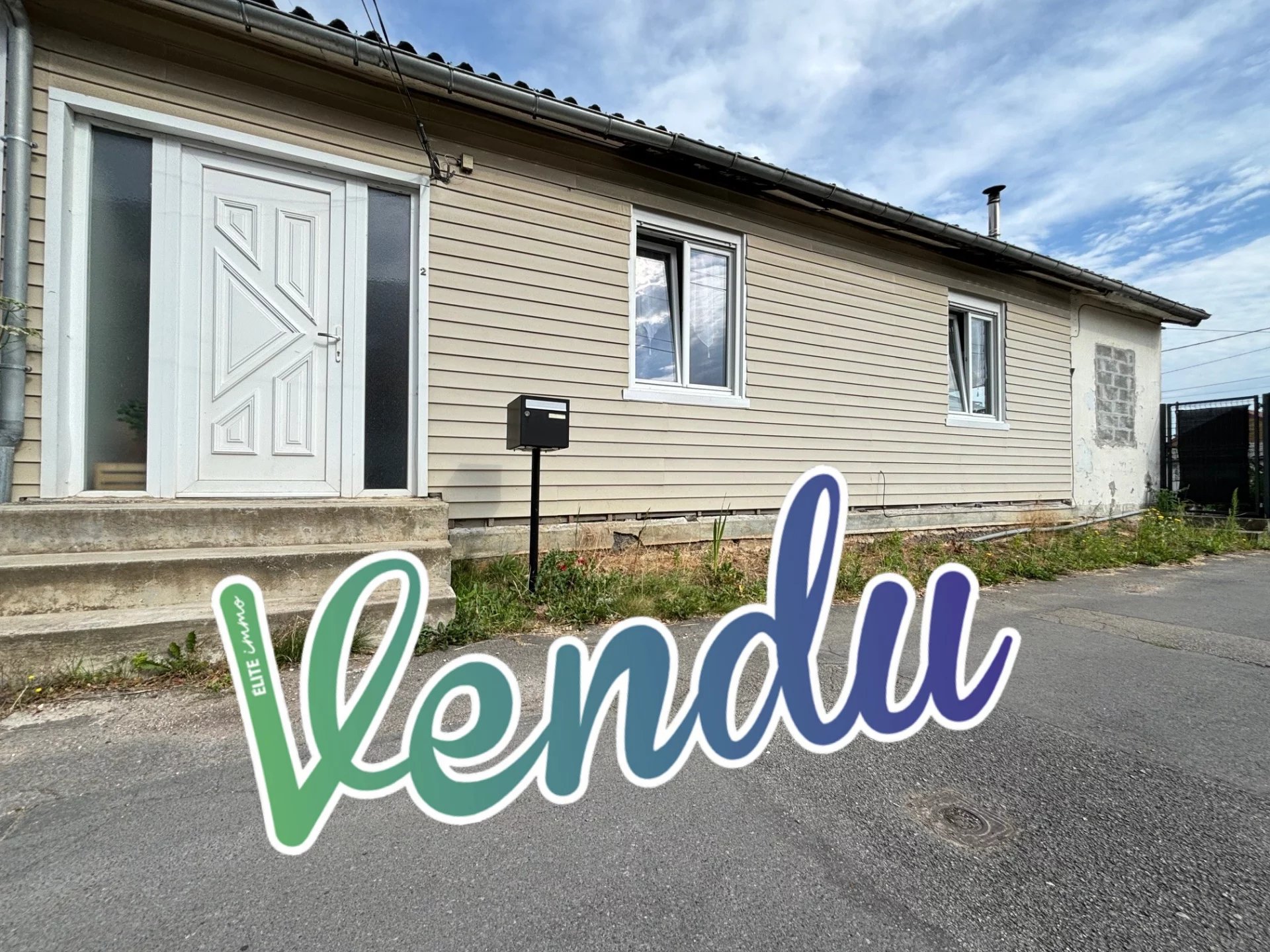Vente Maison Verquin