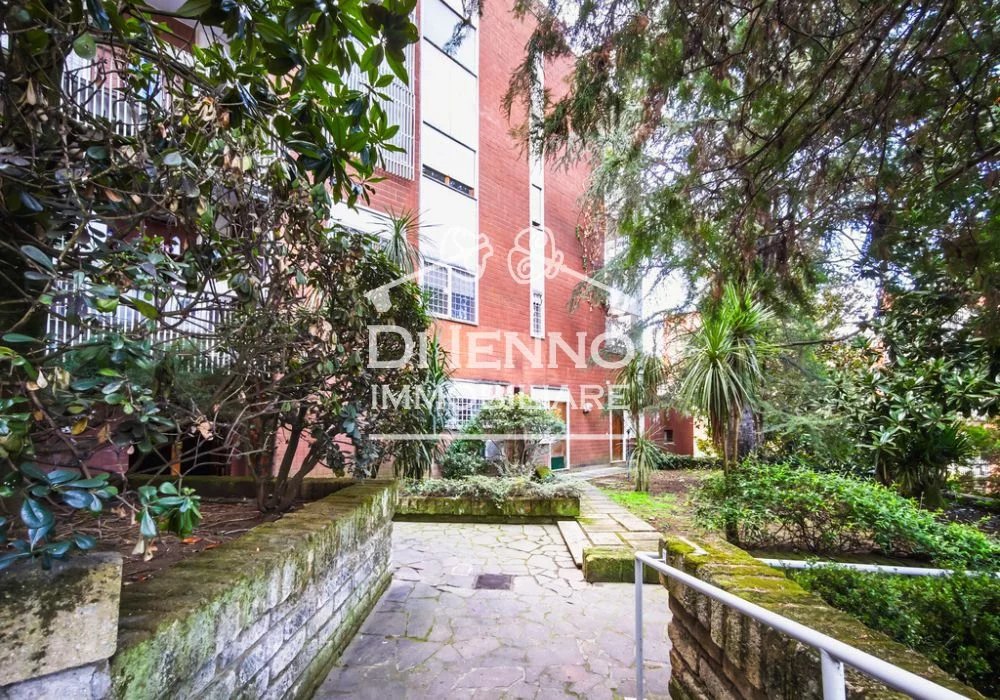 Sale Apartment Roma Cortina d'Ampezzo